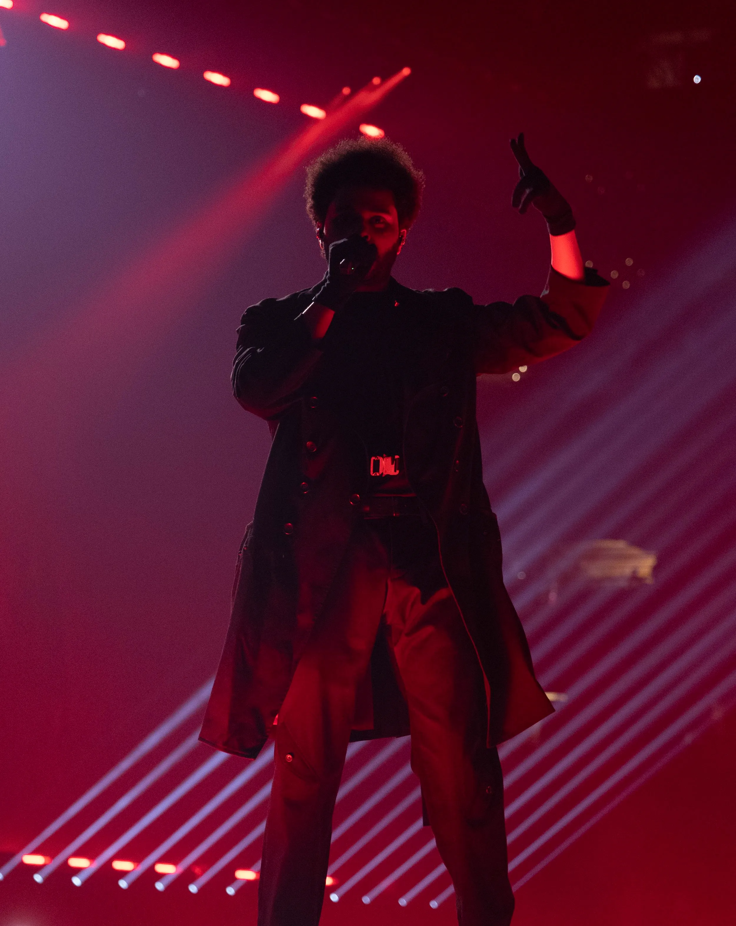 Concerts — photography by Chirag Bachani