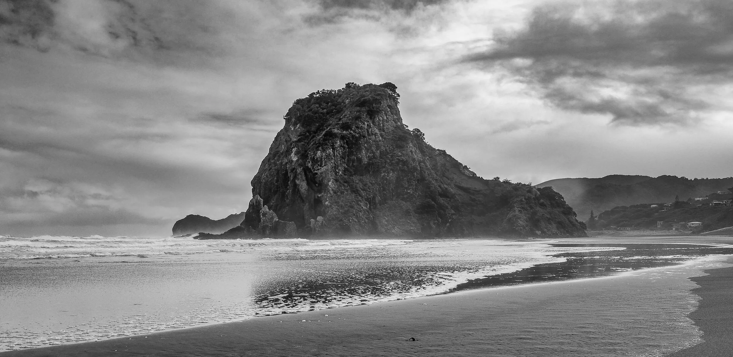 New Zealand travel photograph 1 by Chirag Bachani