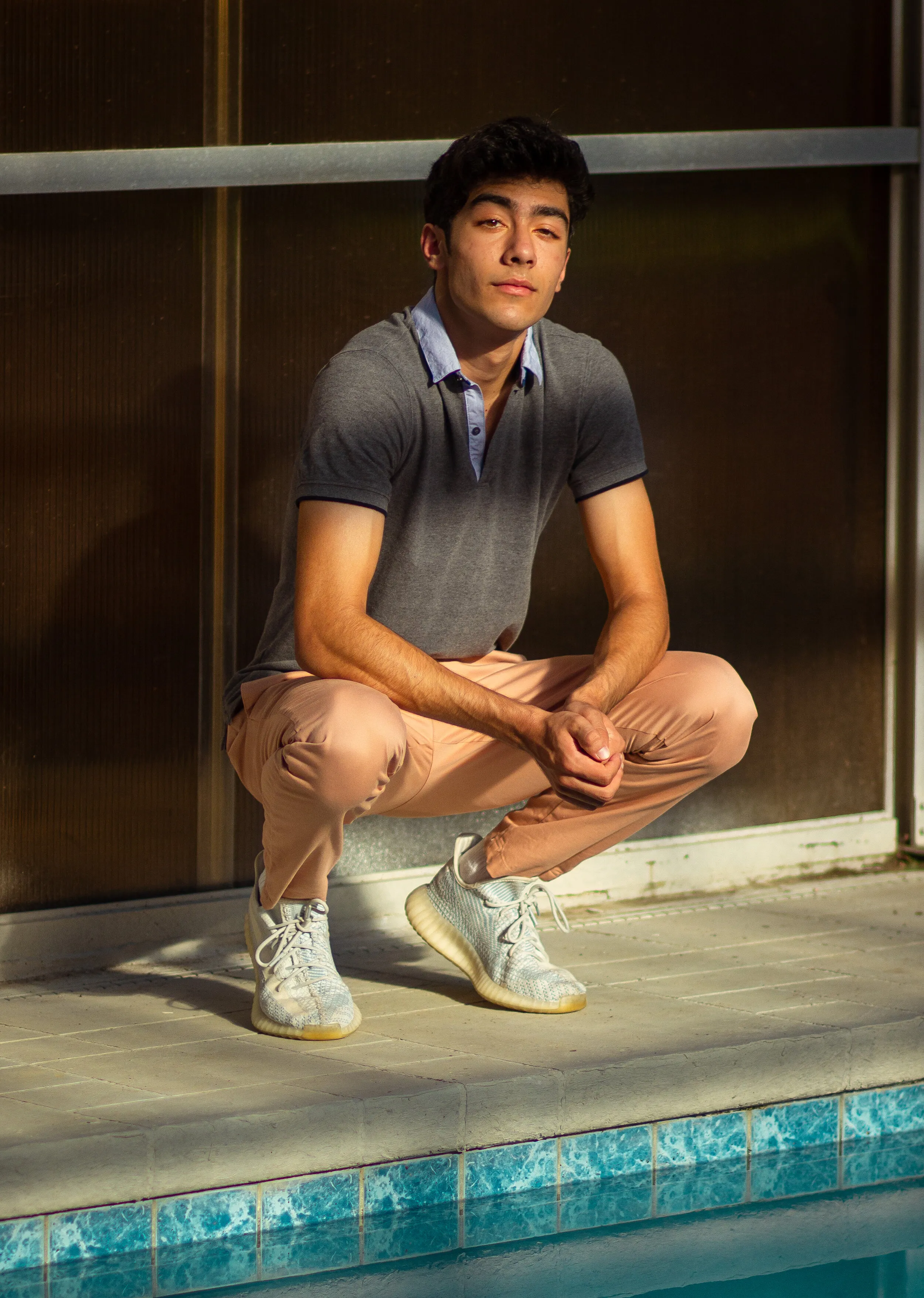 Senior & Grad Pictures 10 by Chirag Bachani