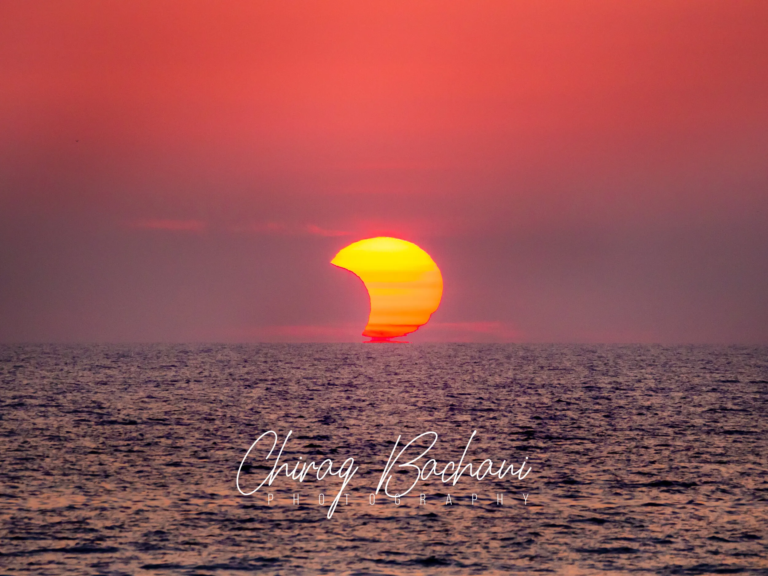 Astrophotography 9 by Chirag Bachani