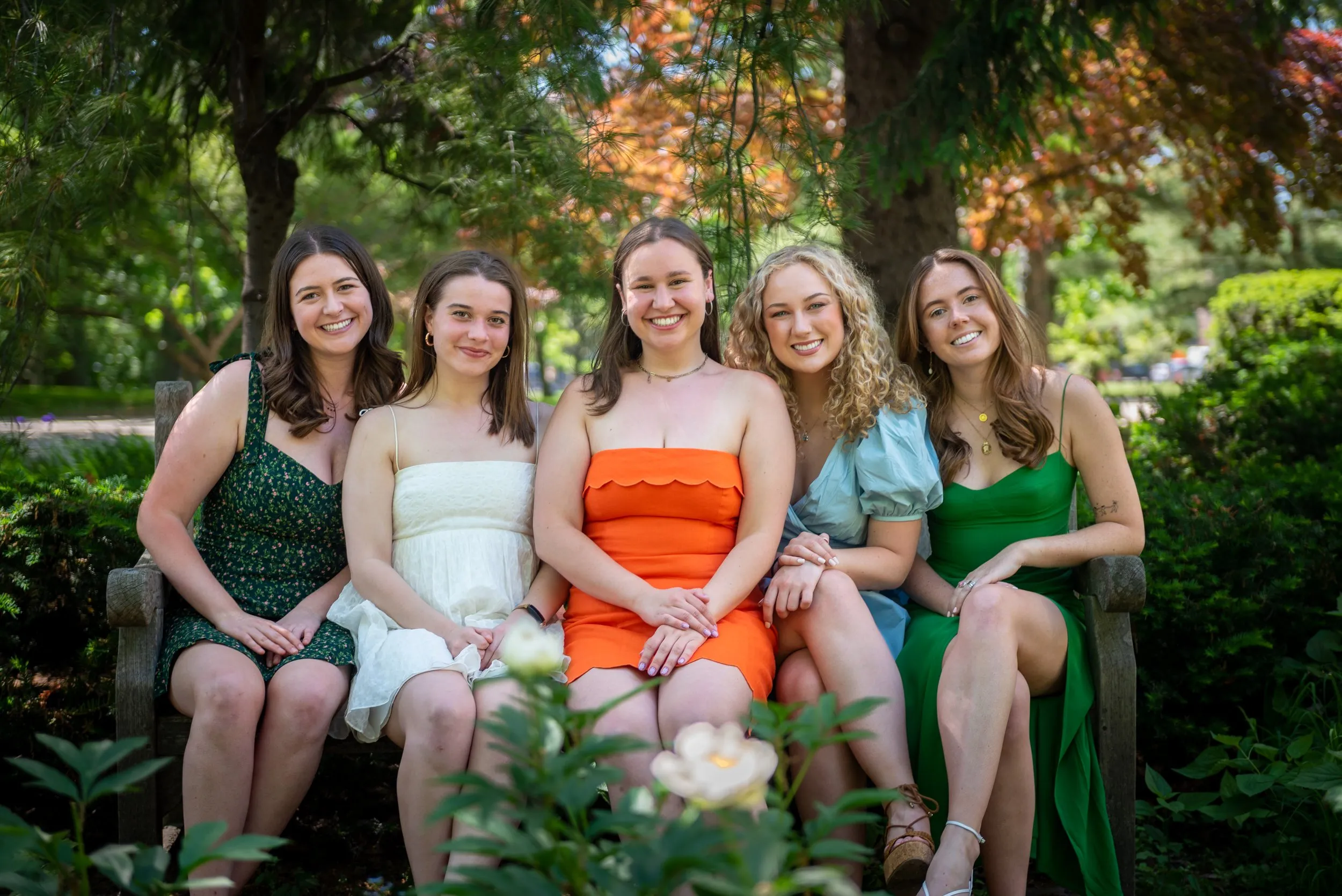 Senior & Grad Pictures 2 by Chirag Bachani