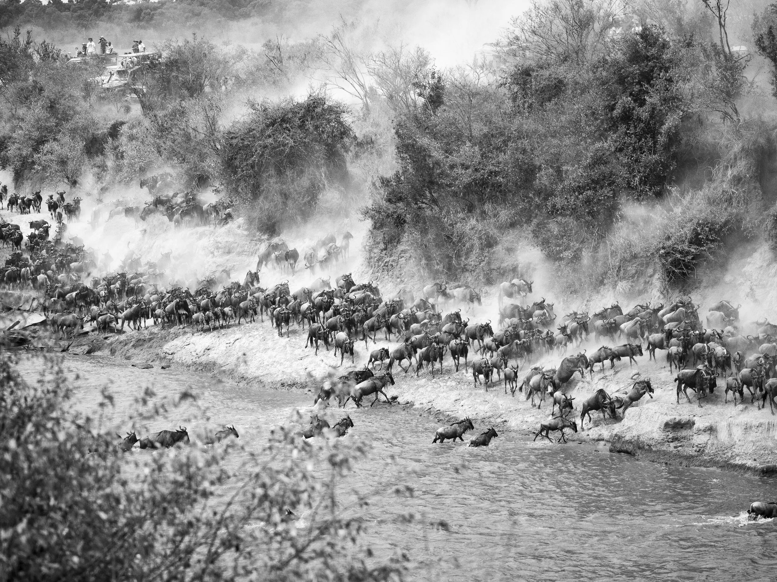 Kenya travel photograph 2 by Chirag Bachani