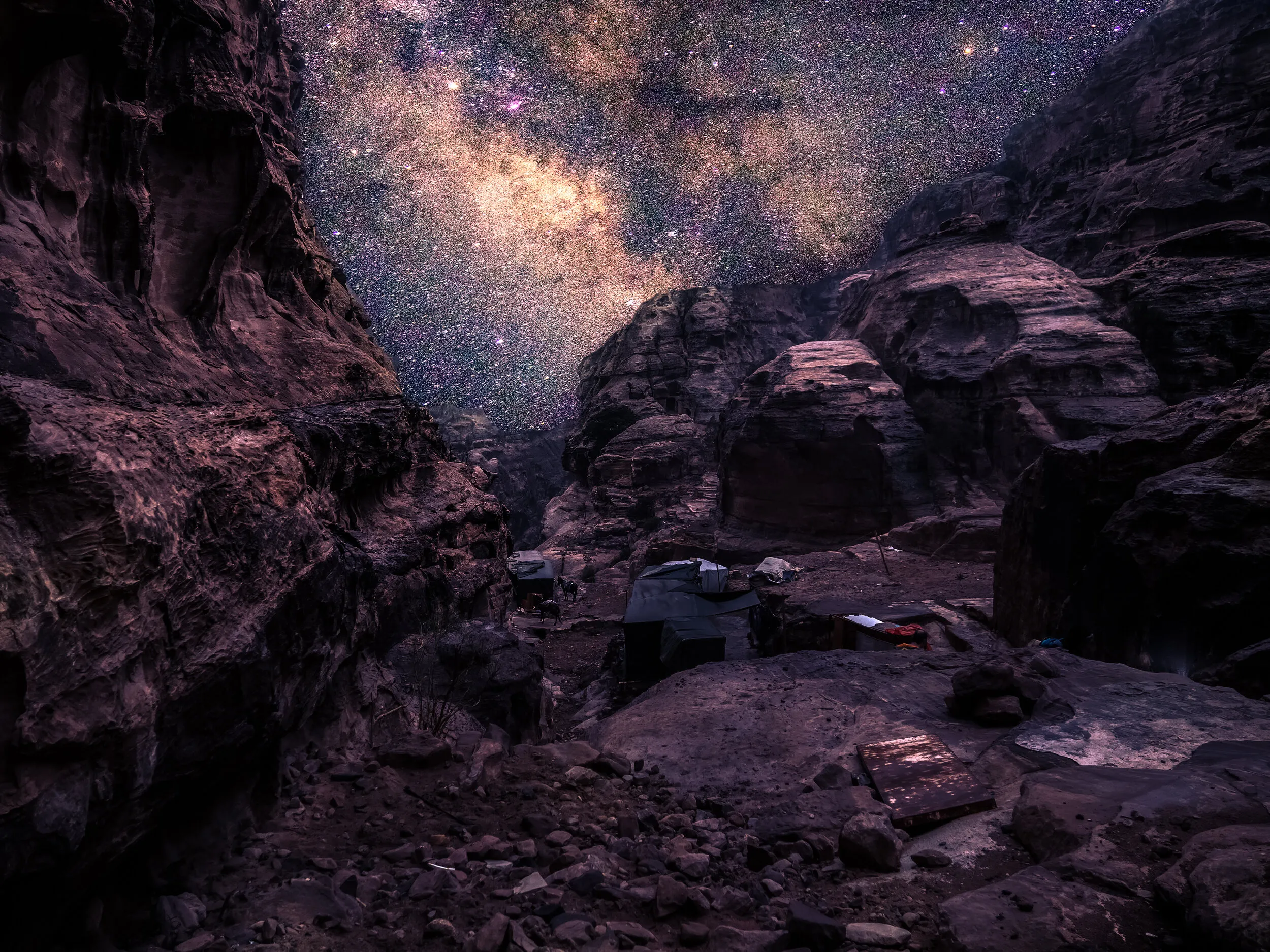 Astrophotography 19 by Chirag Bachani
