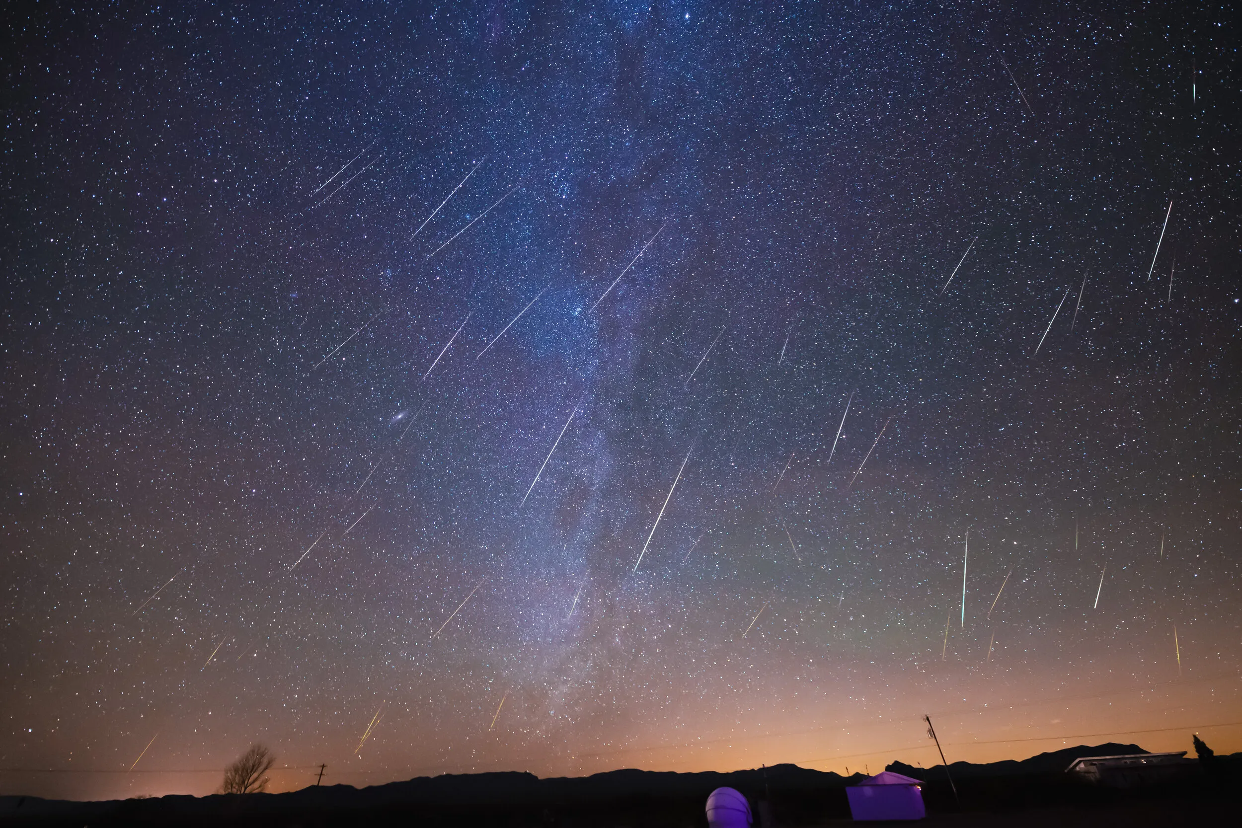 Astrophotography 3 by Chirag Bachani