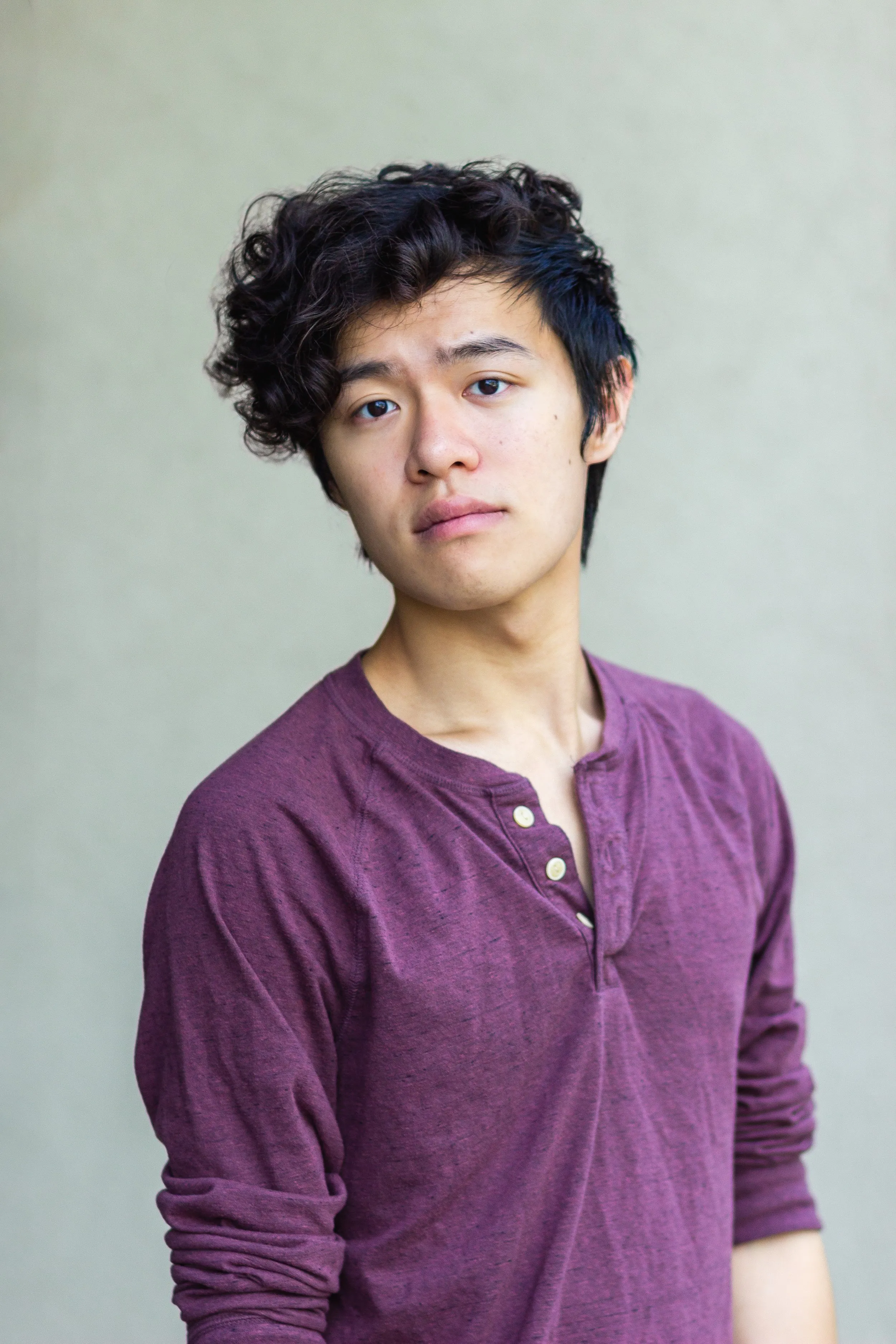 Headshots 3 by Chirag Bachani