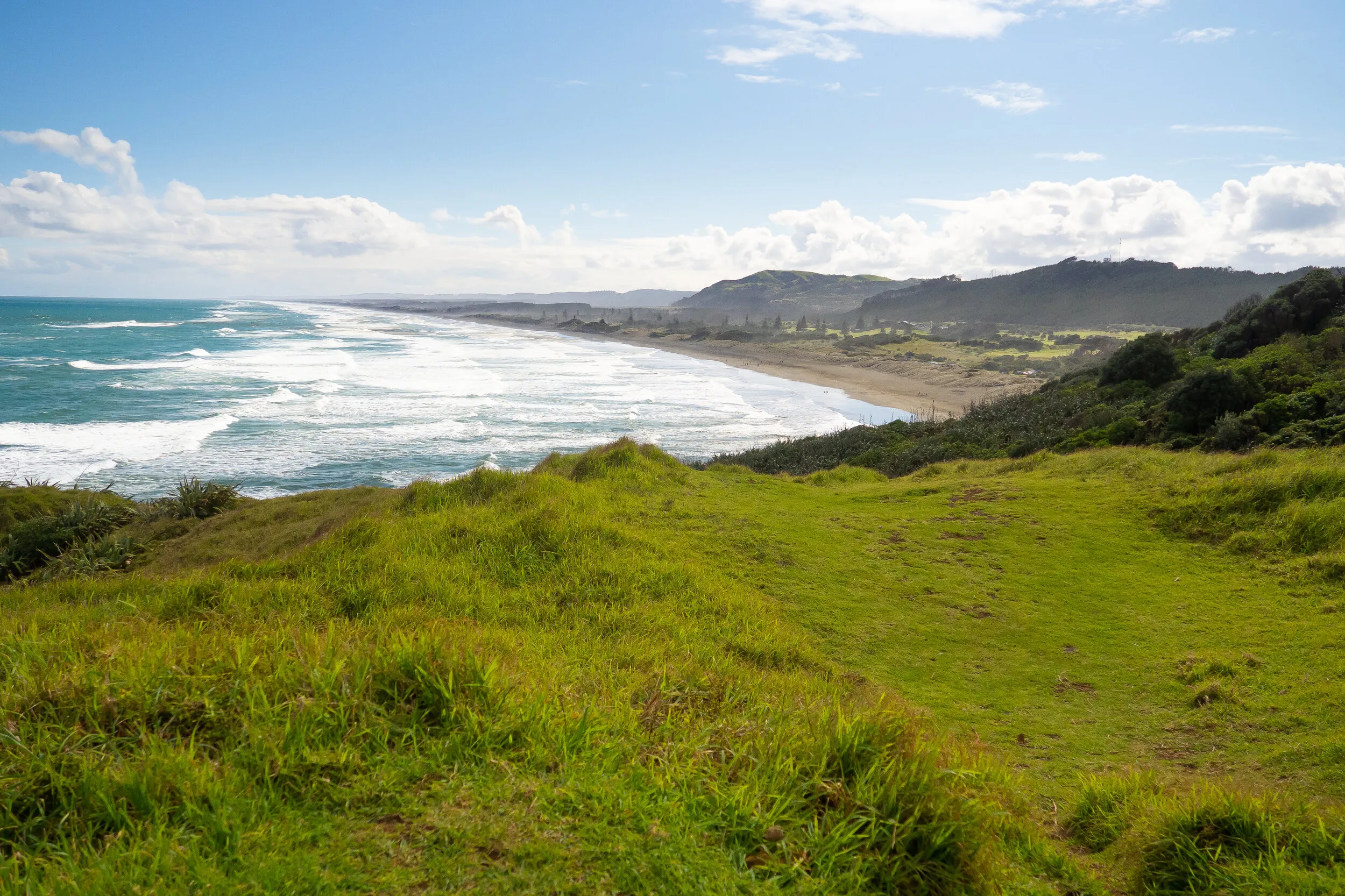 New Zealand travel photograph 3 by Chirag Bachani