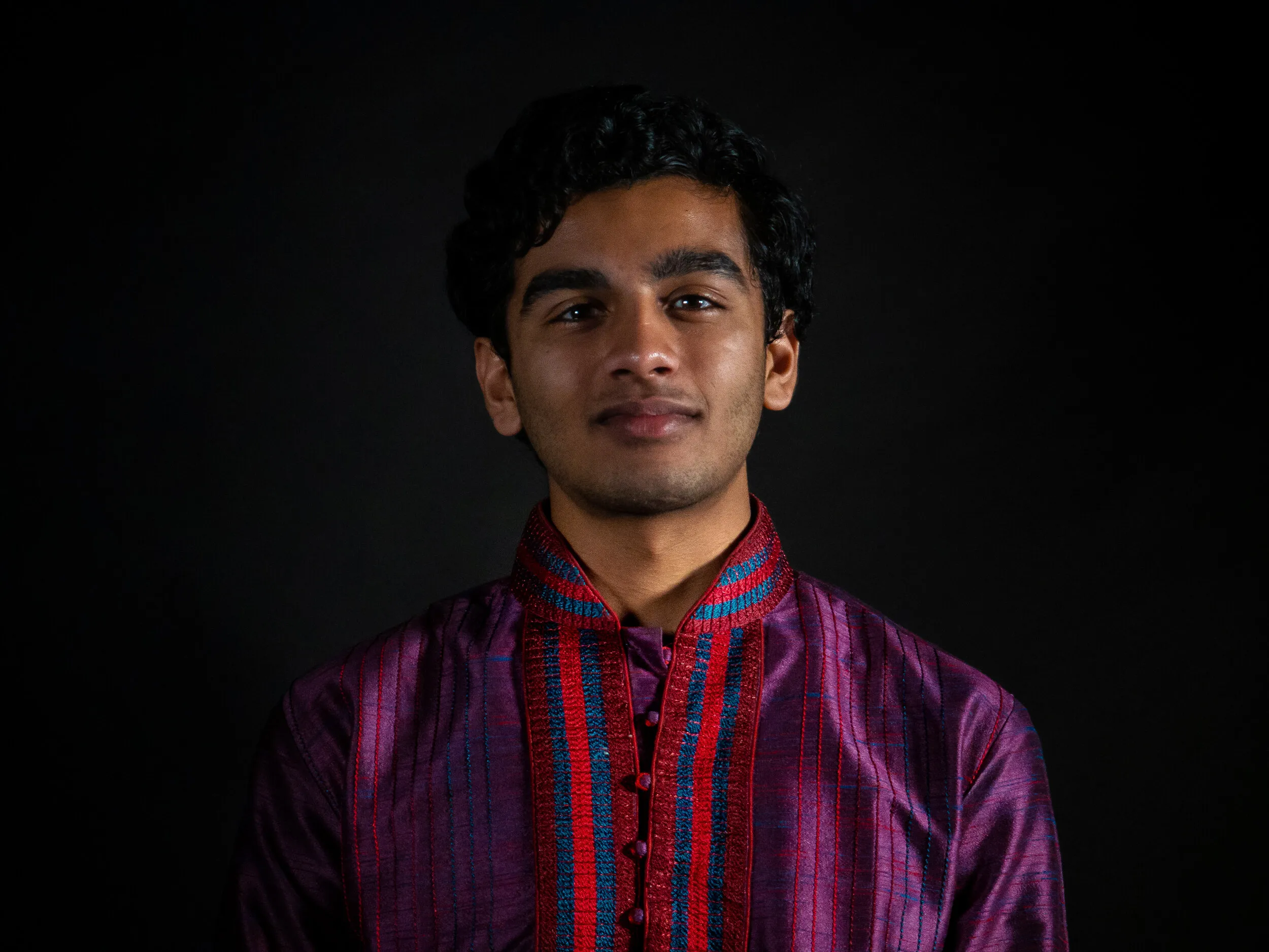 Indian Culture in America 3 by Chirag Bachani