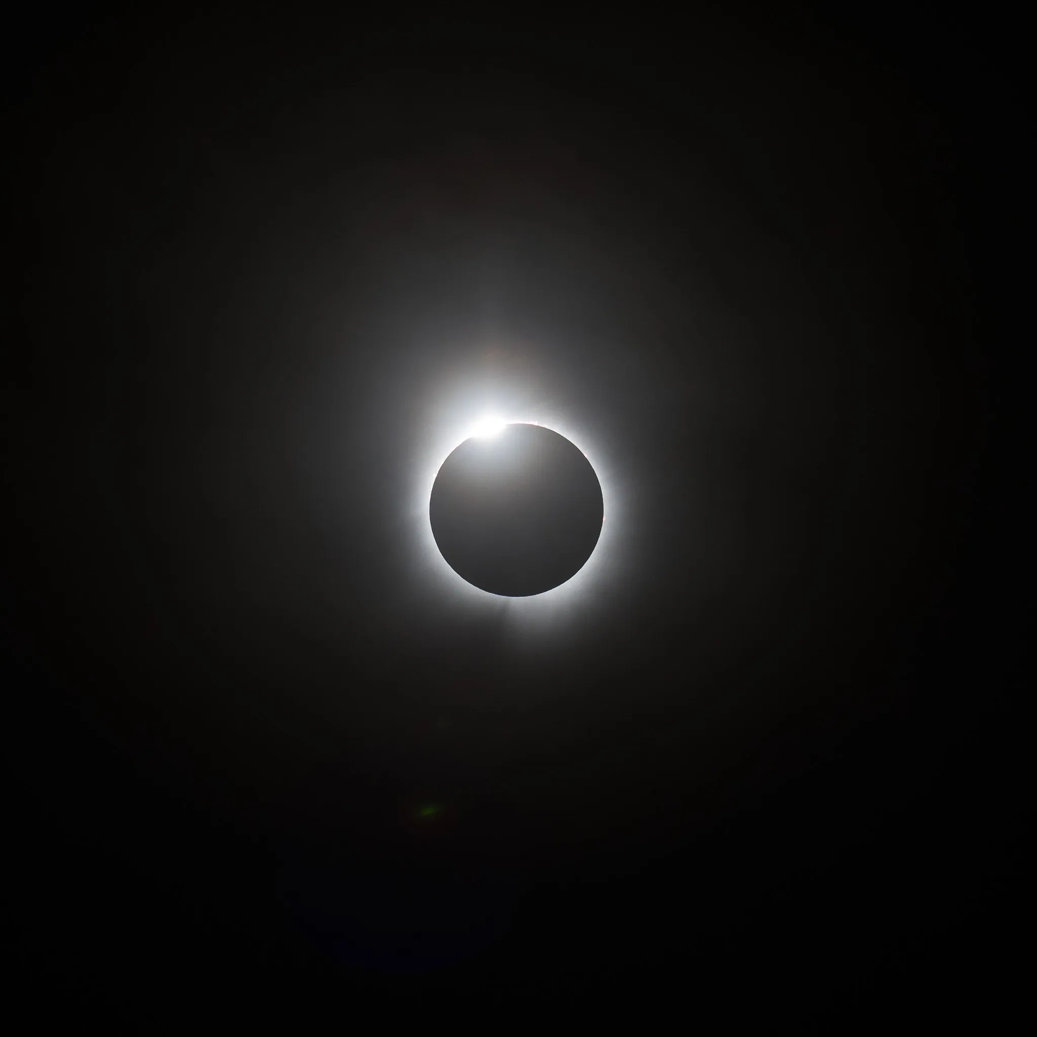 Astrophotography 4 by Chirag Bachani