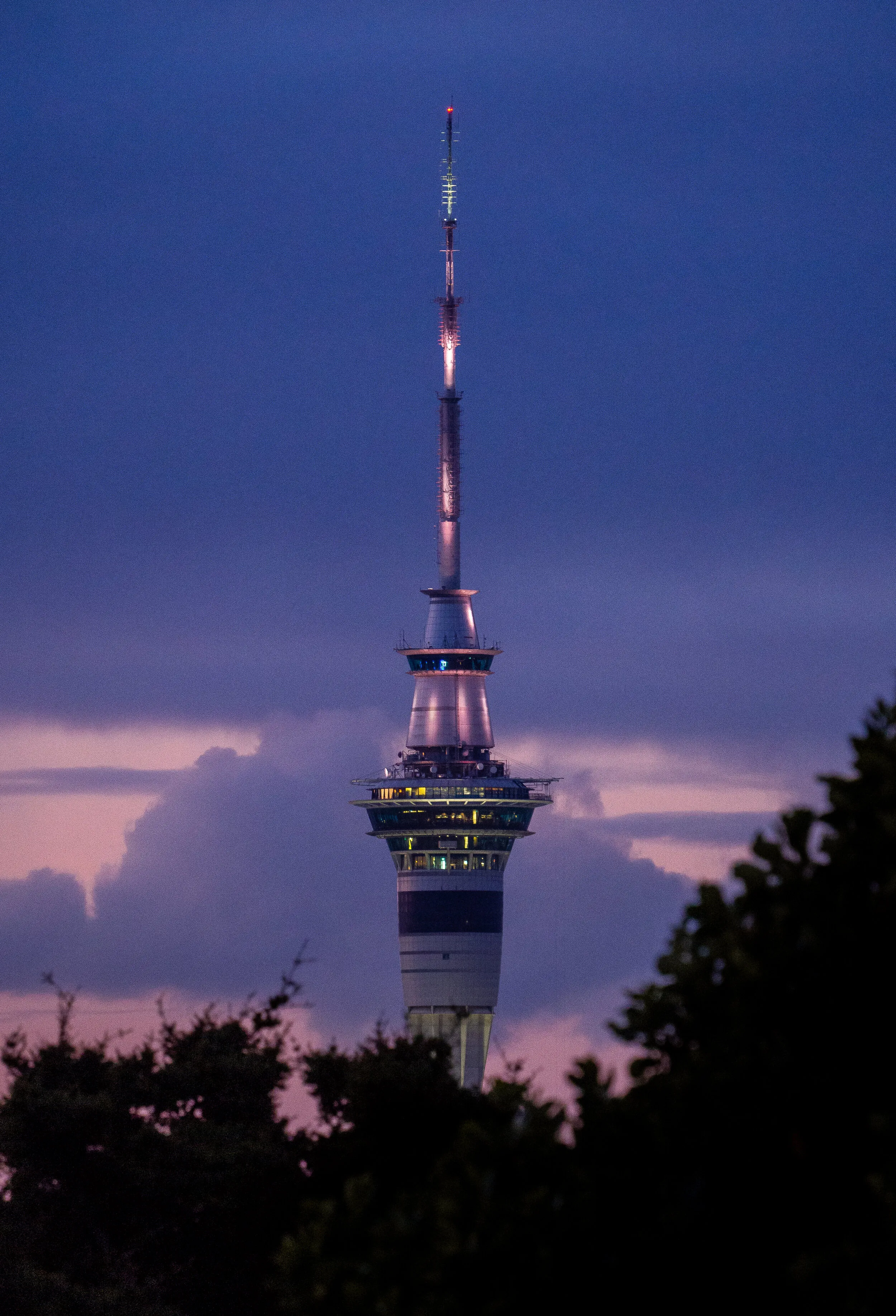 New Zealand travel photograph 4 by Chirag Bachani