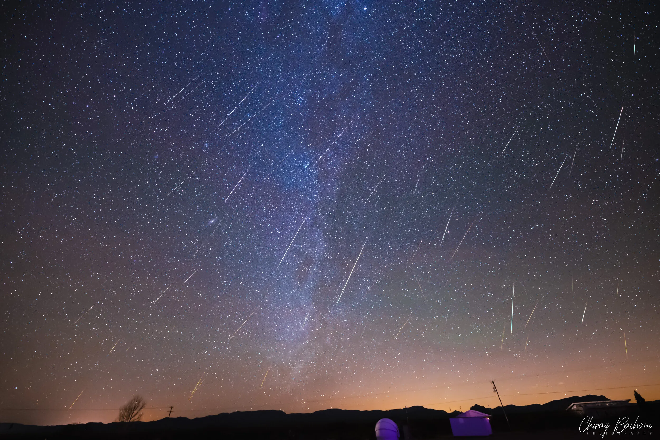 Astrophotography 12 by Chirag Bachani