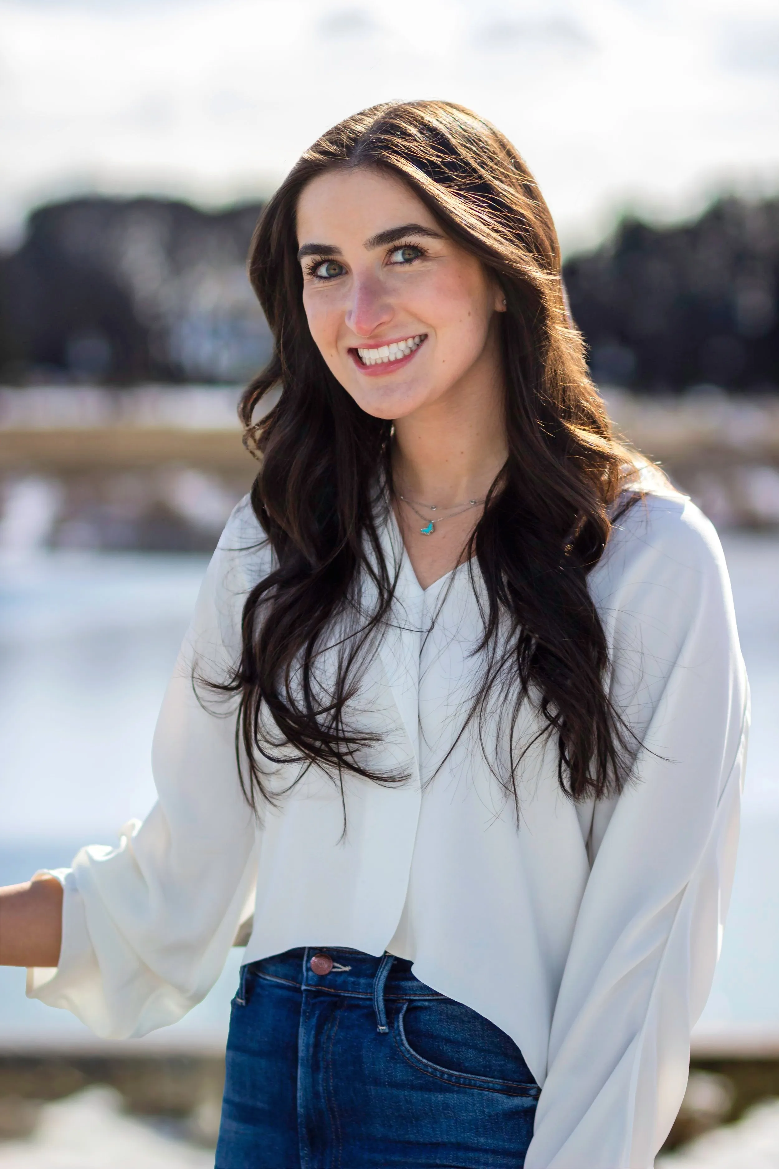 Headshots 5 by Chirag Bachani