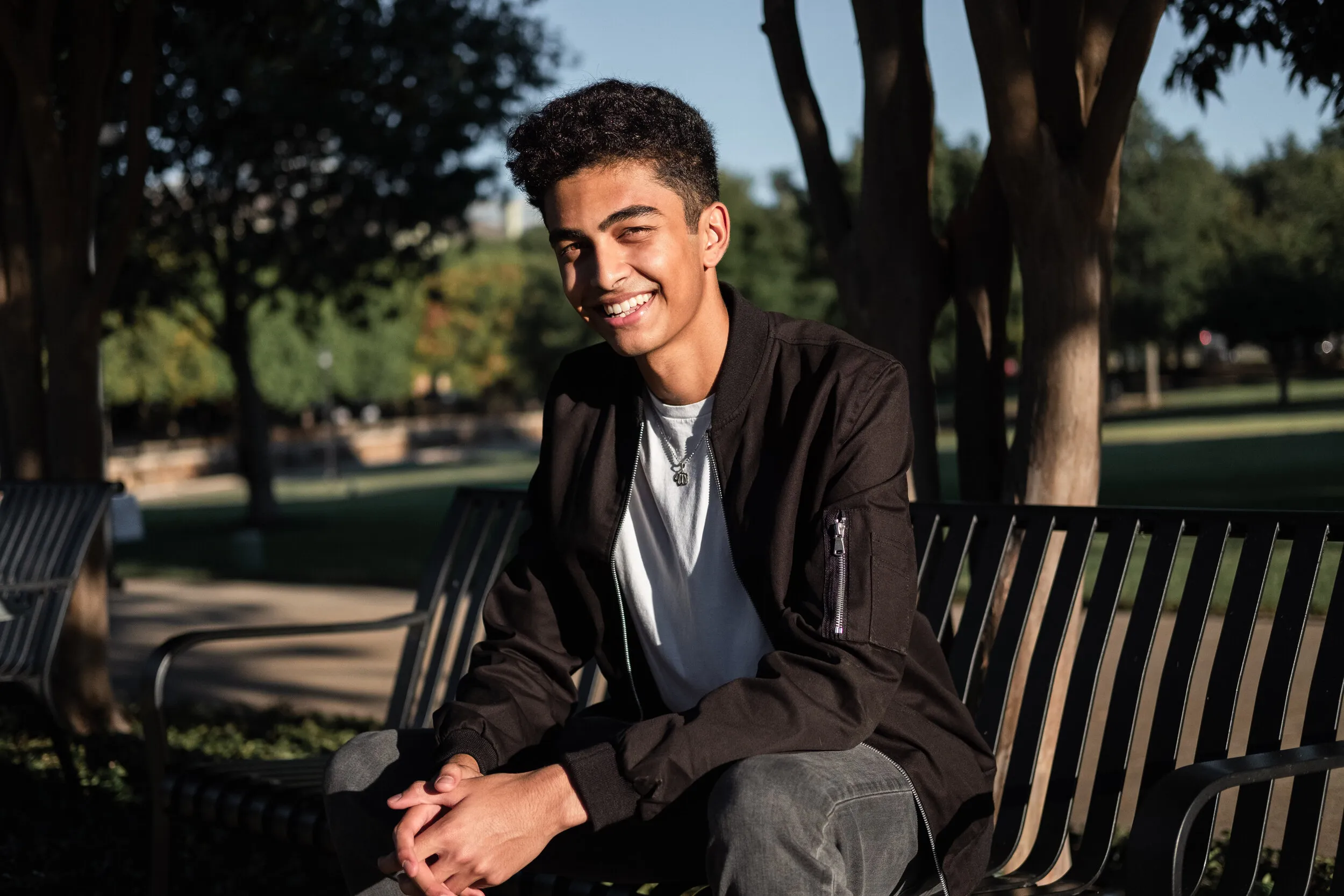 Senior & Grad Pictures 5 by Chirag Bachani