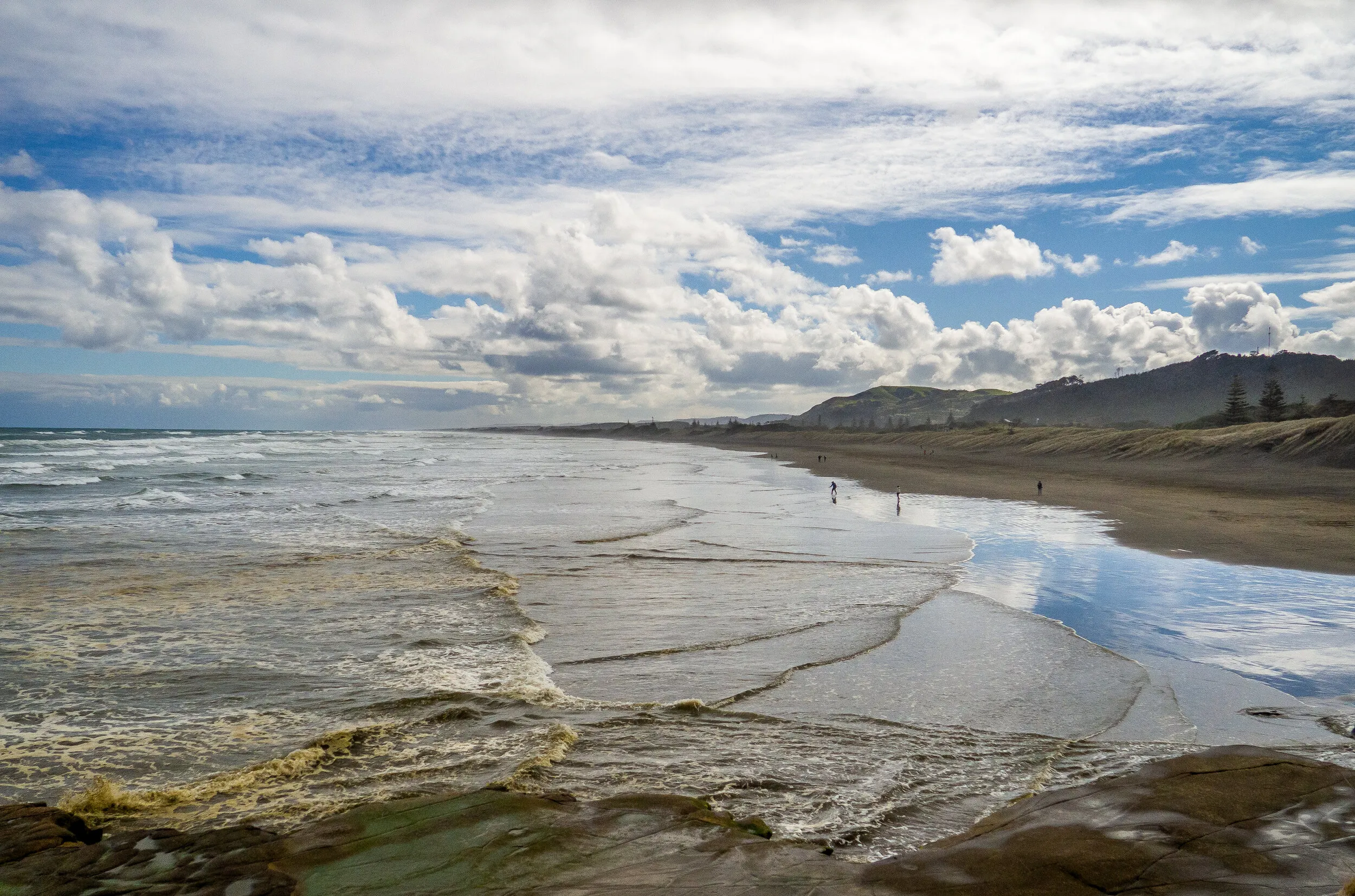 New Zealand travel photograph 5 by Chirag Bachani