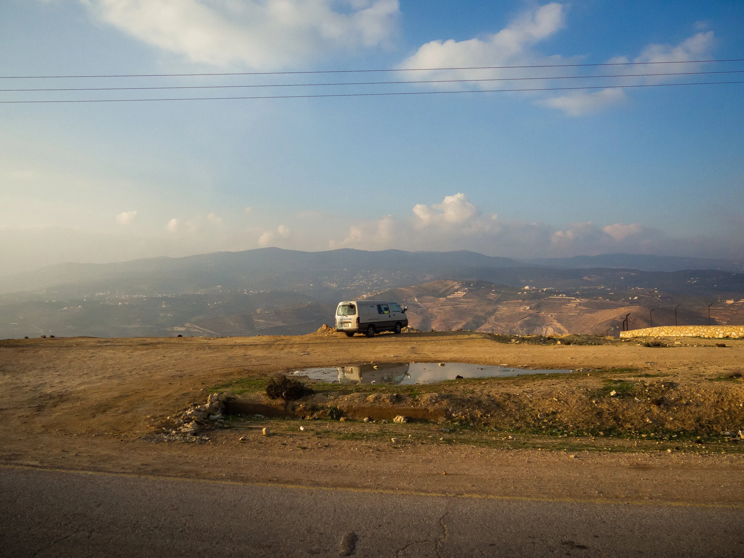Jordan travel photograph 5 by Chirag Bachani