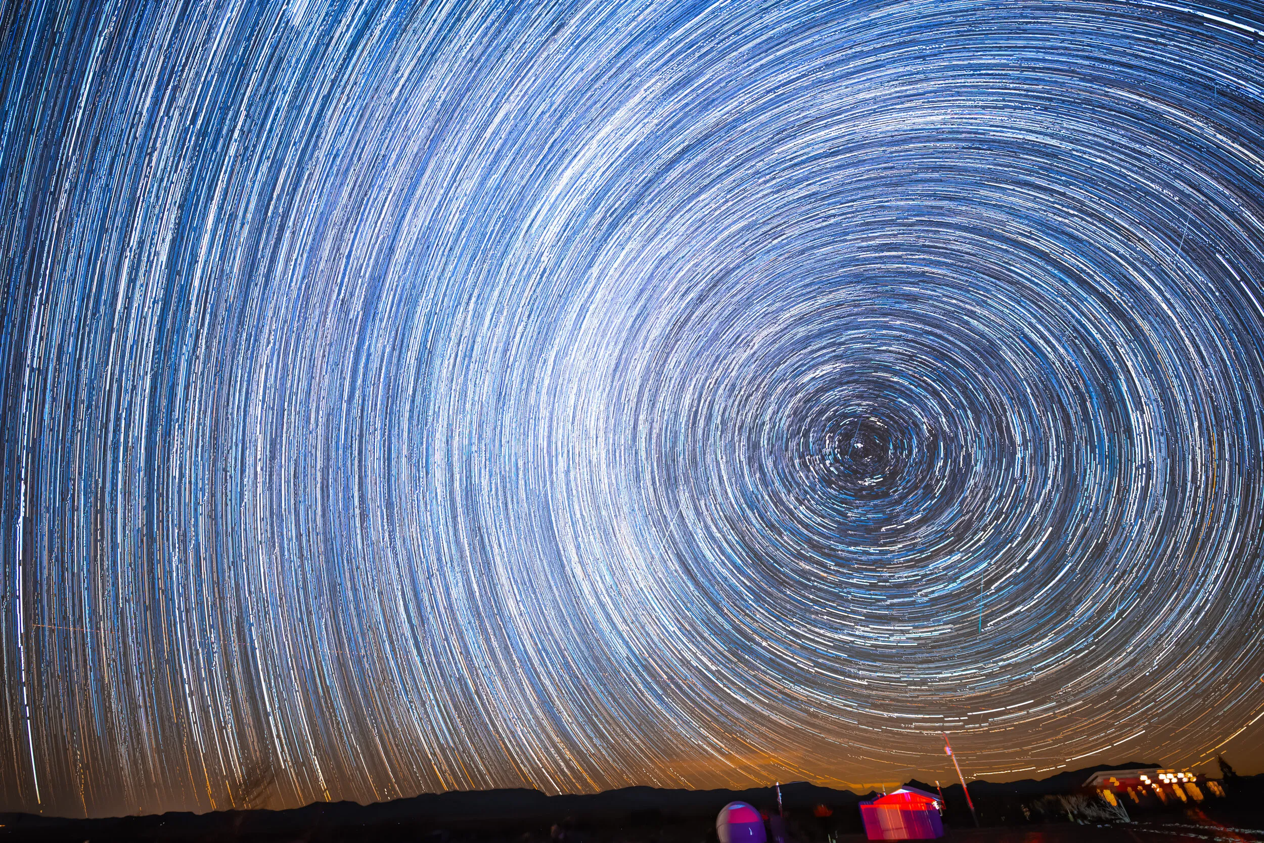 Astrophotography 5 by Chirag Bachani