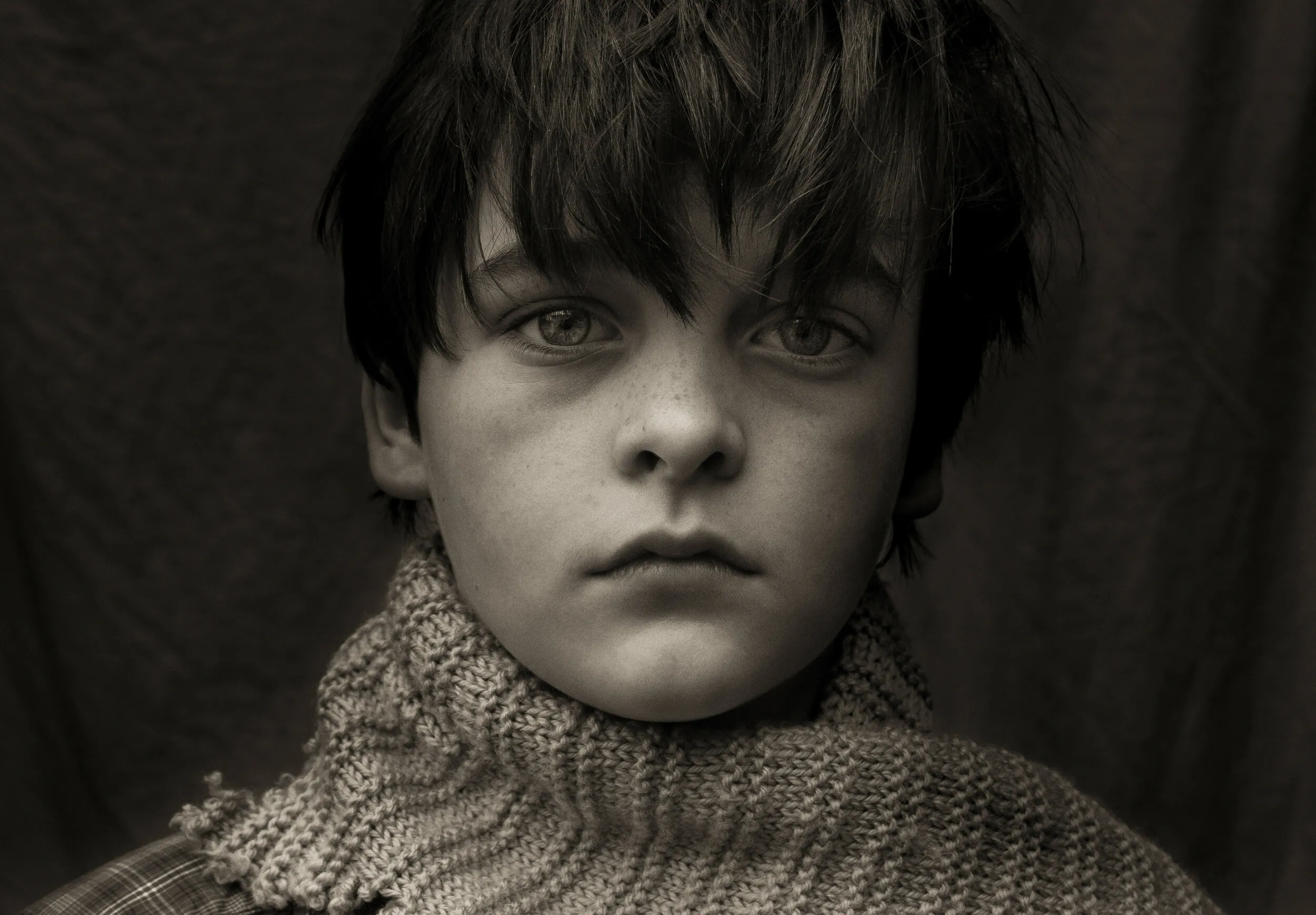 Recognized Works 6 by Chirag Bachani