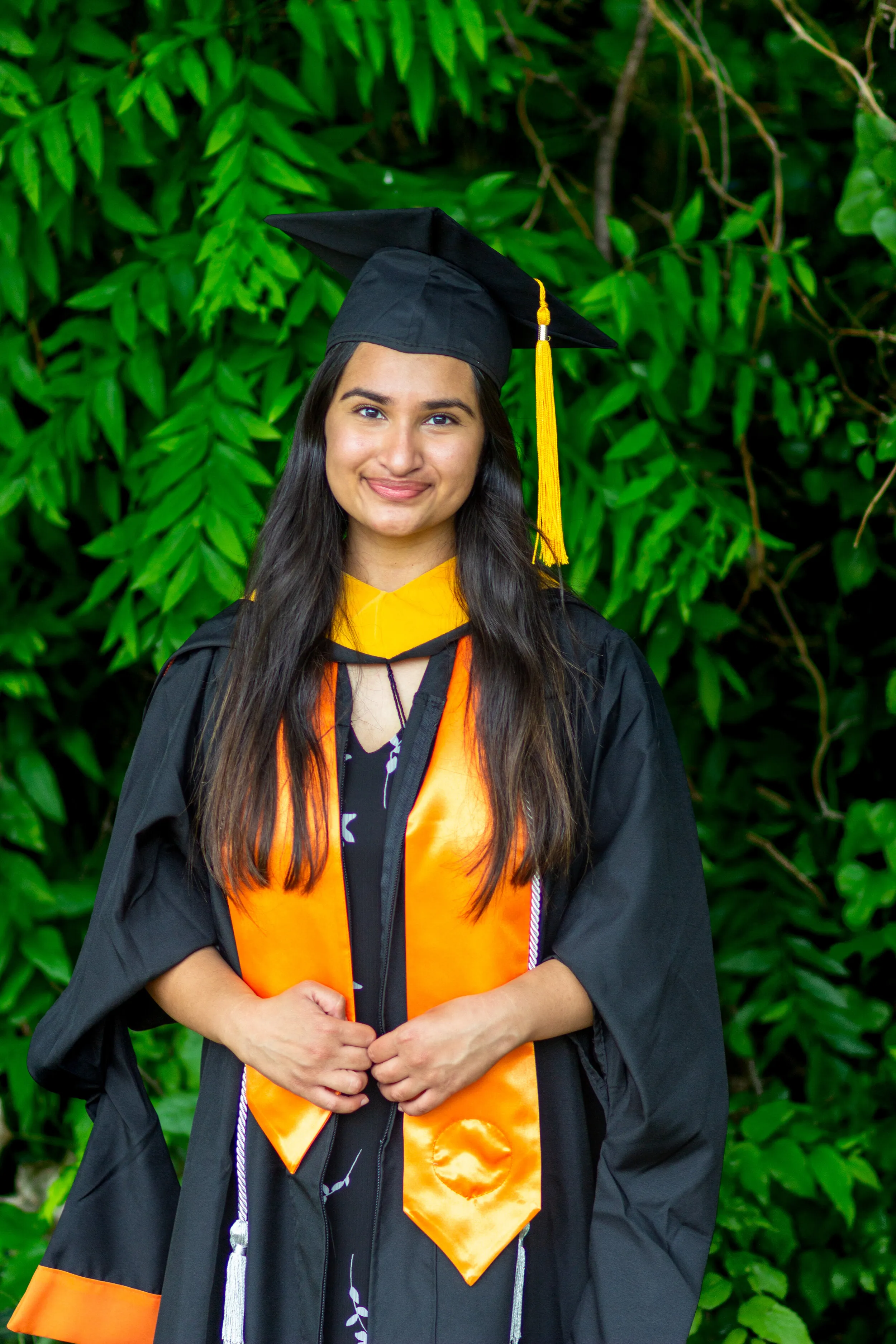 Senior & Grad Pictures 6 by Chirag Bachani