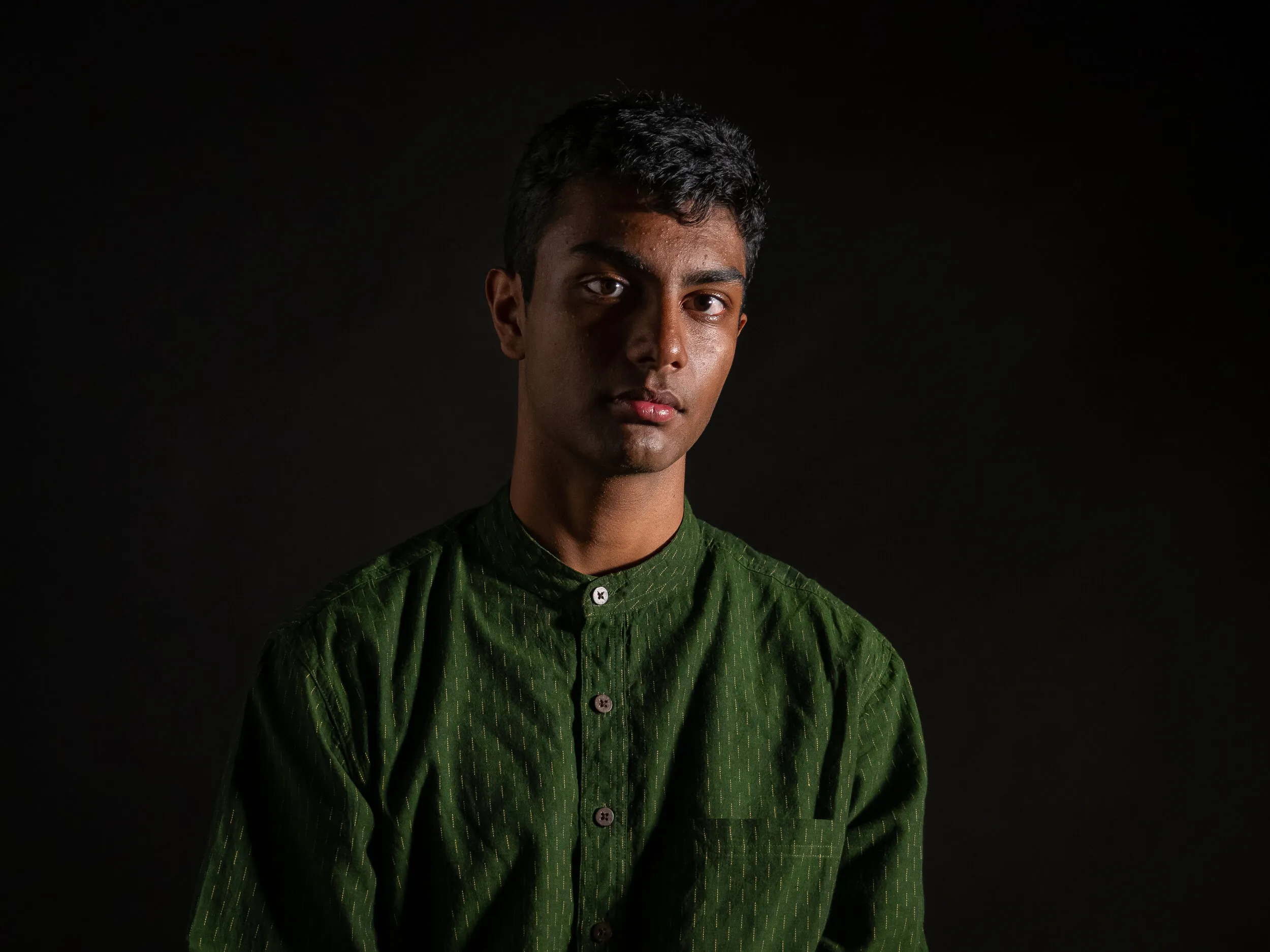 Indian Culture in America 7 by Chirag Bachani