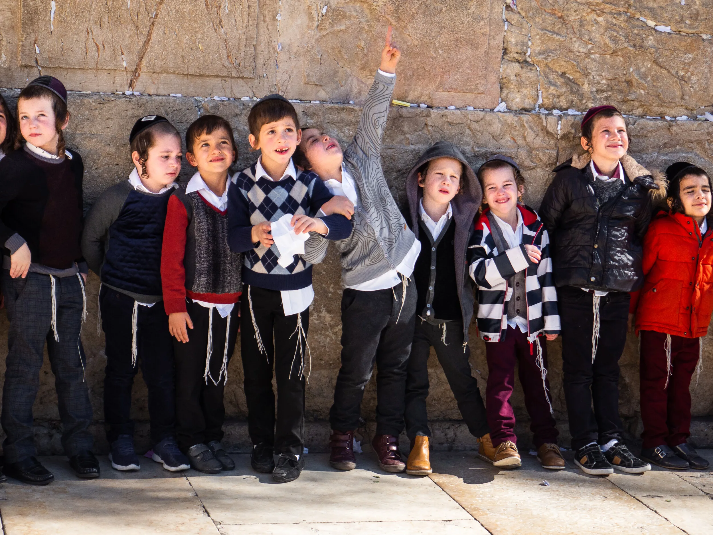 Israel travel photograph 7 by Chirag Bachani