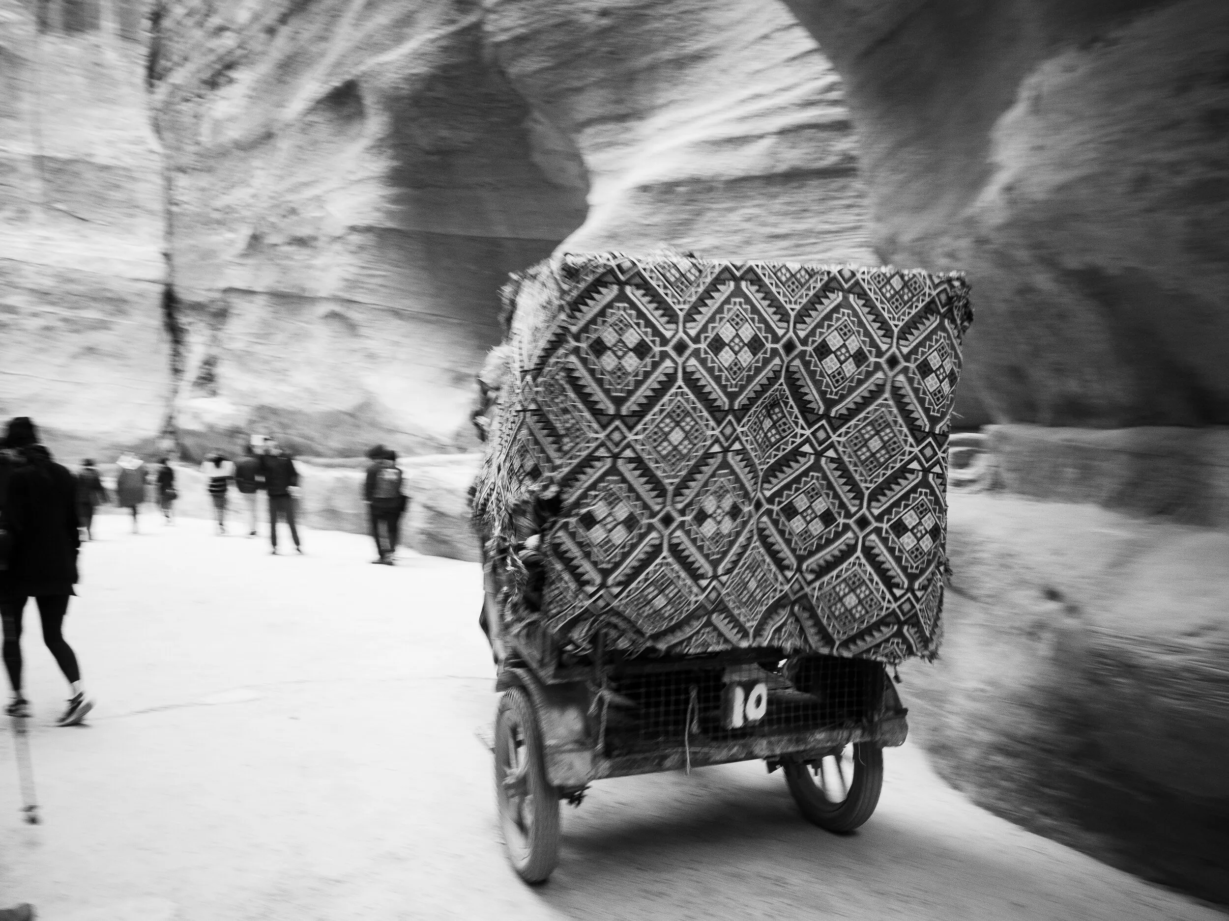 Jordan travel photograph 7 by Chirag Bachani