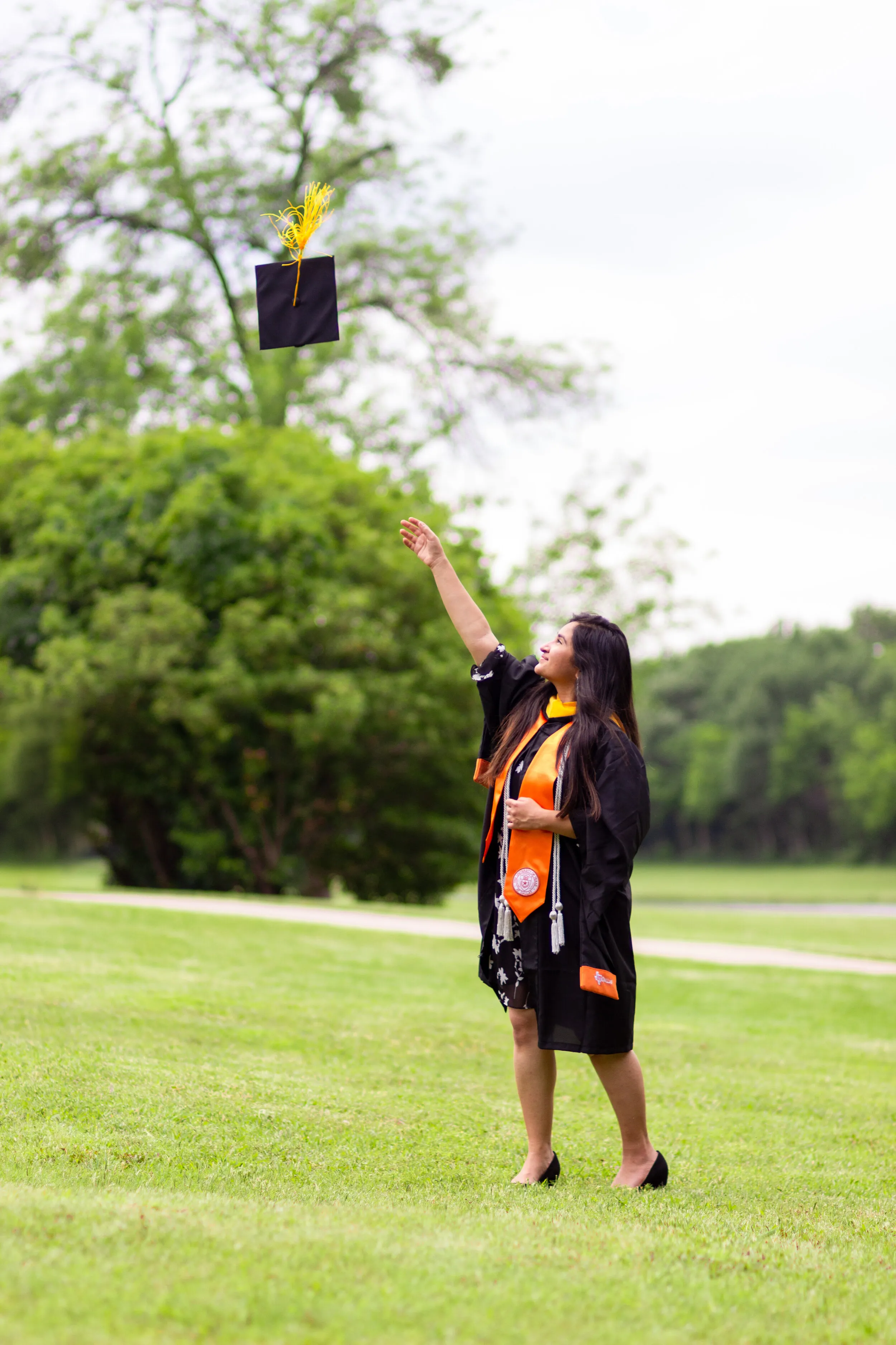 Senior & Grad Pictures 7 by Chirag Bachani