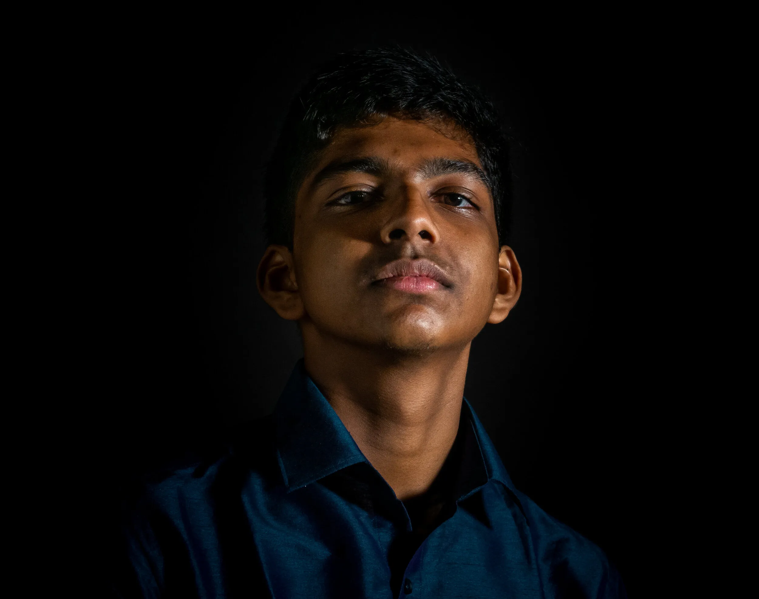Indian Culture in America 8 by Chirag Bachani