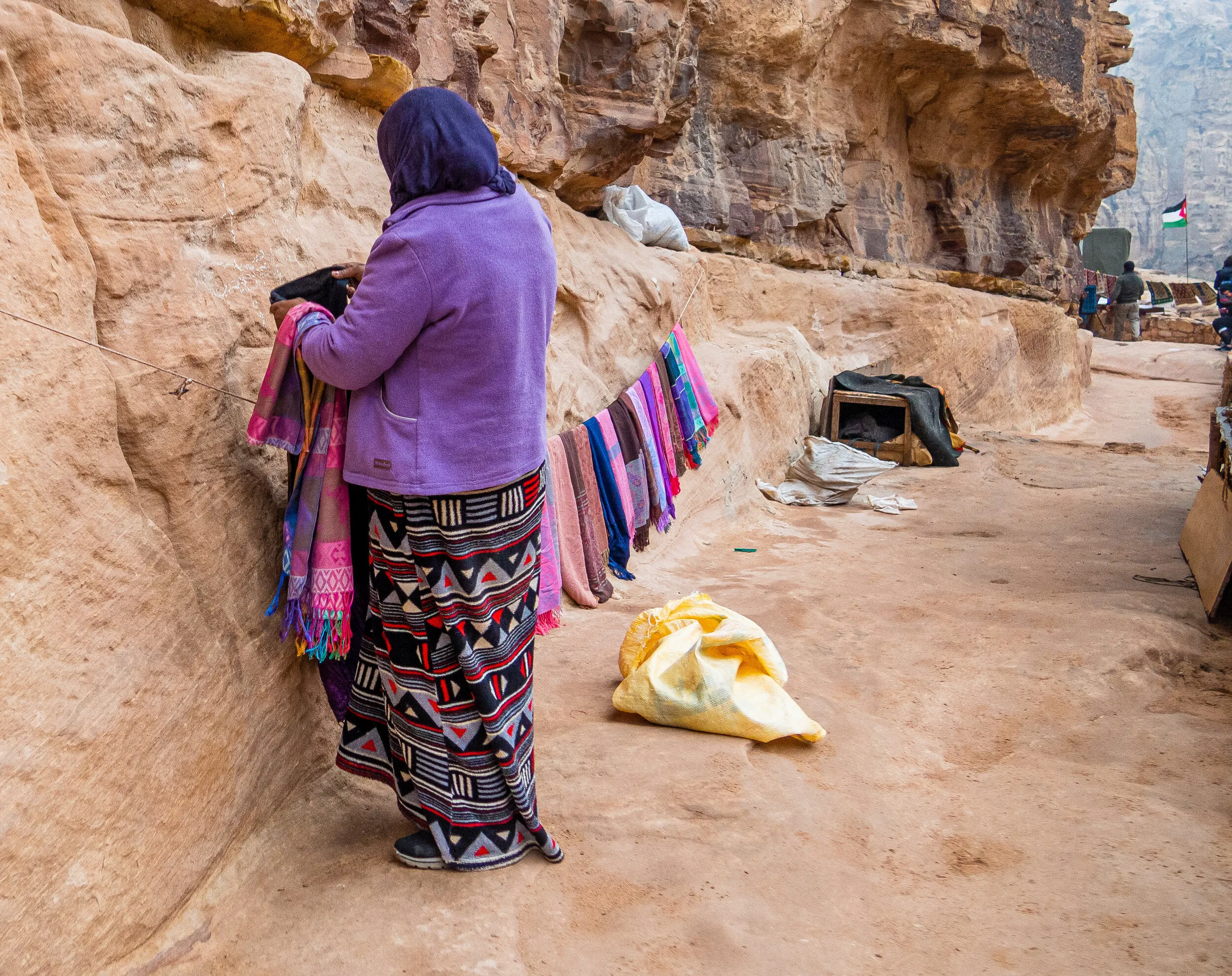 Jordan travel photograph 8 by Chirag Bachani