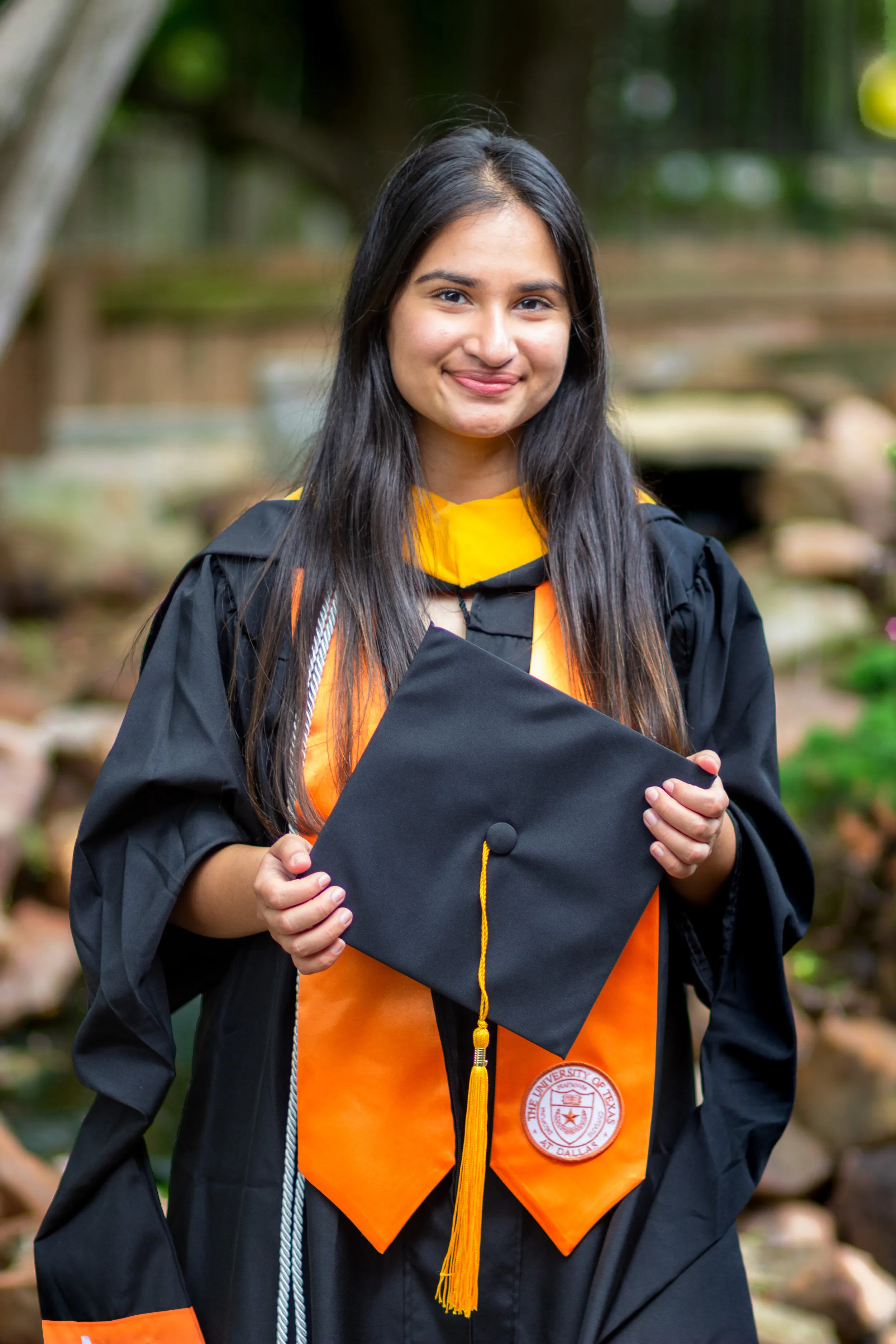 Senior & Grad Pictures 8 by Chirag Bachani