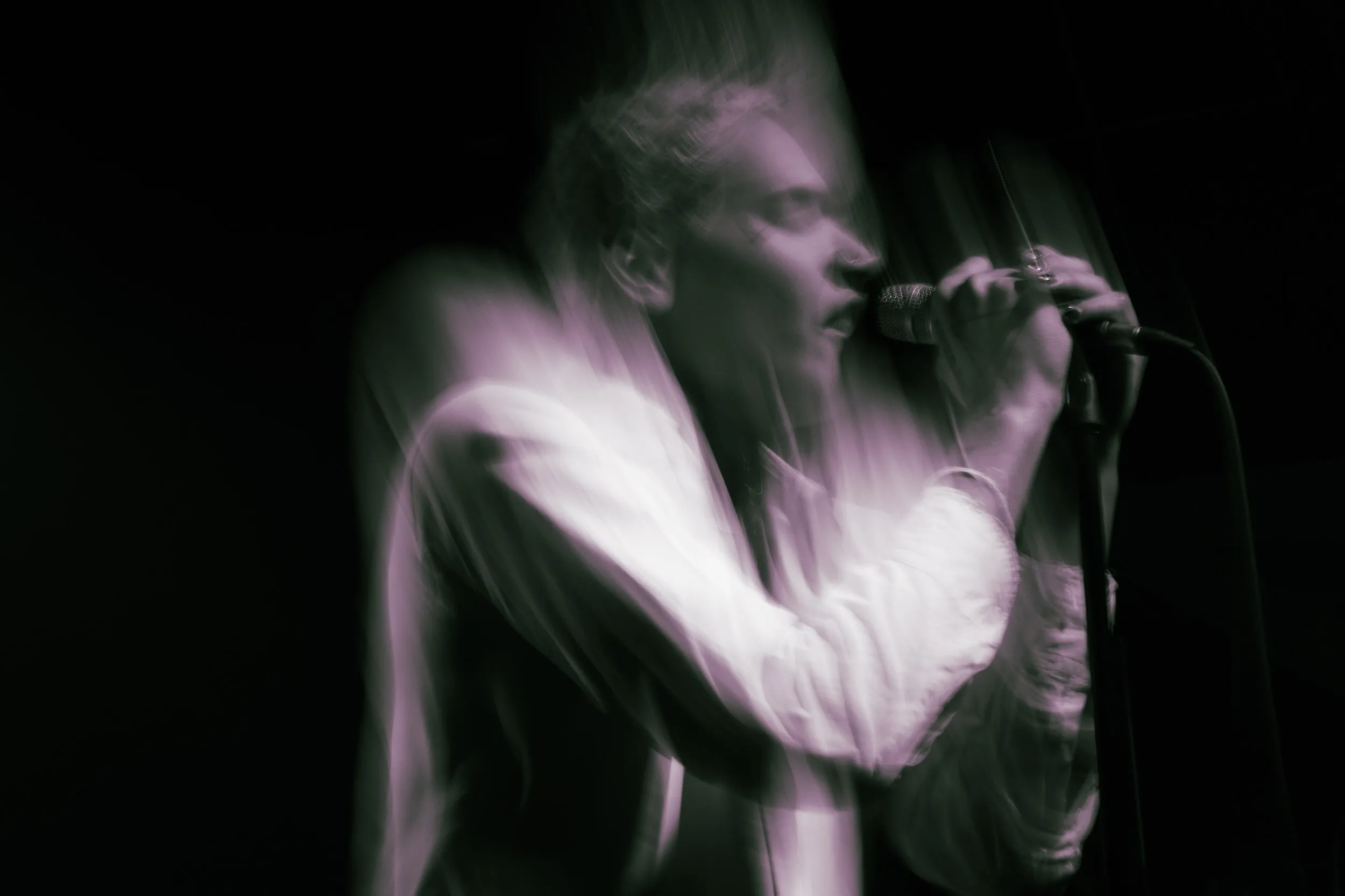 Concerts 9 by Chirag Bachani