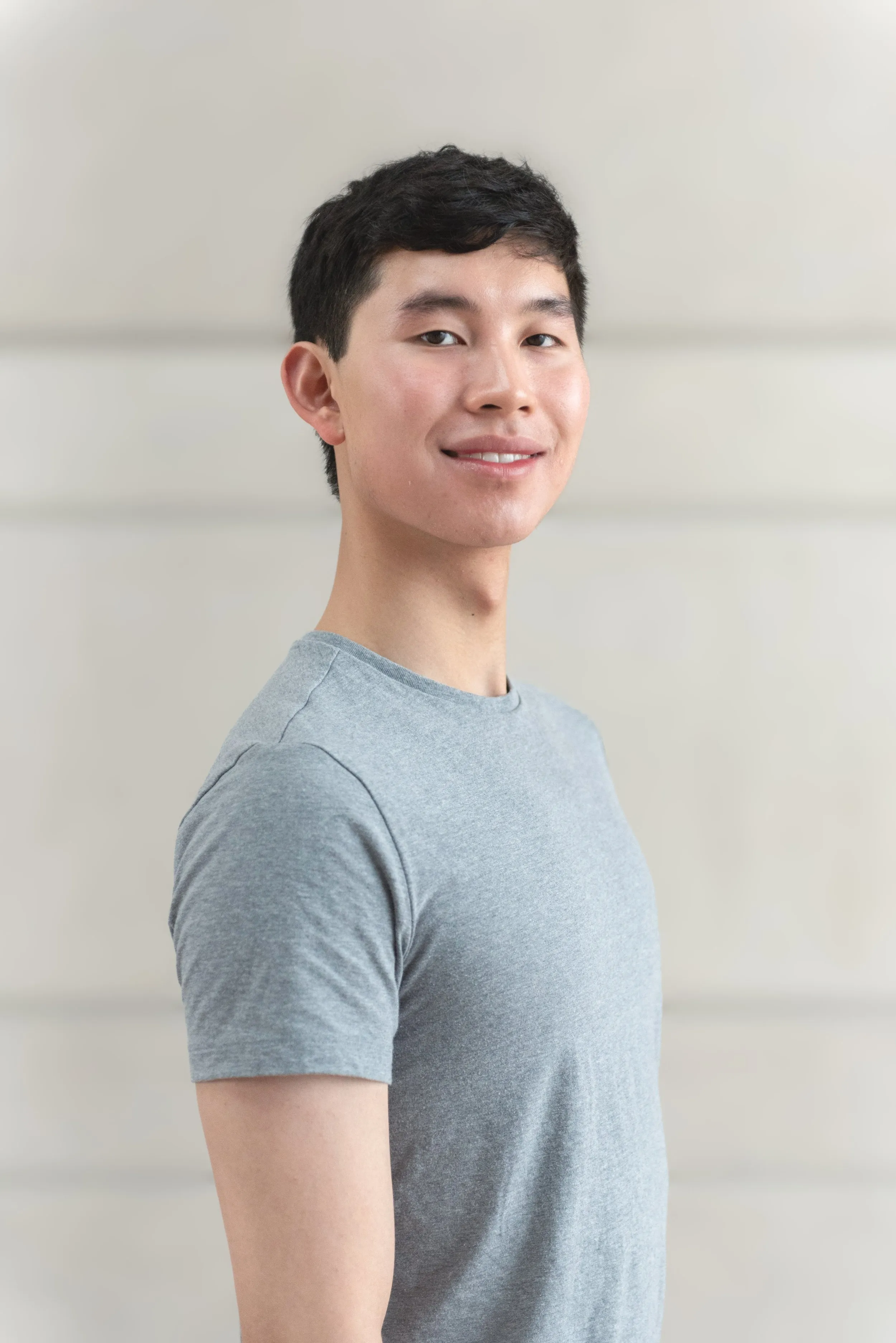 Headshots 9 by Chirag Bachani