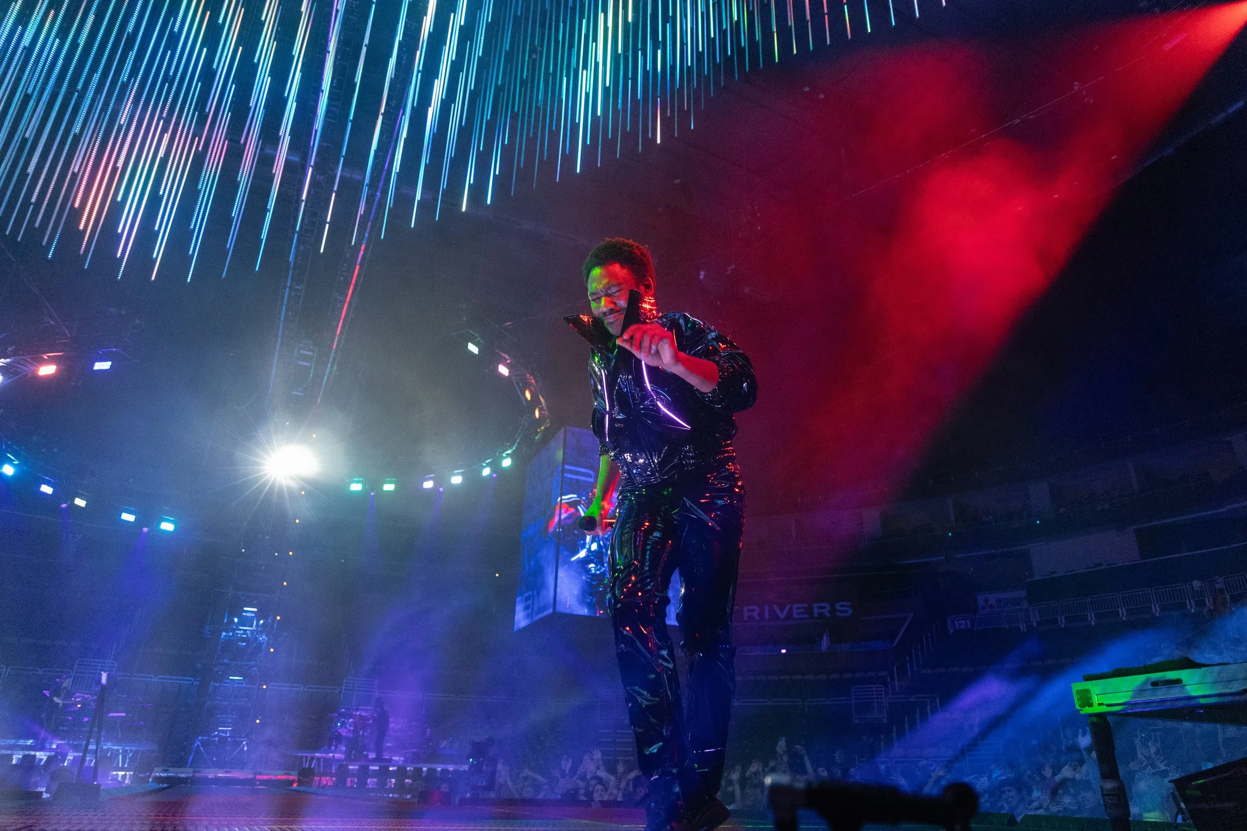 Concerts 10 by Chirag Bachani