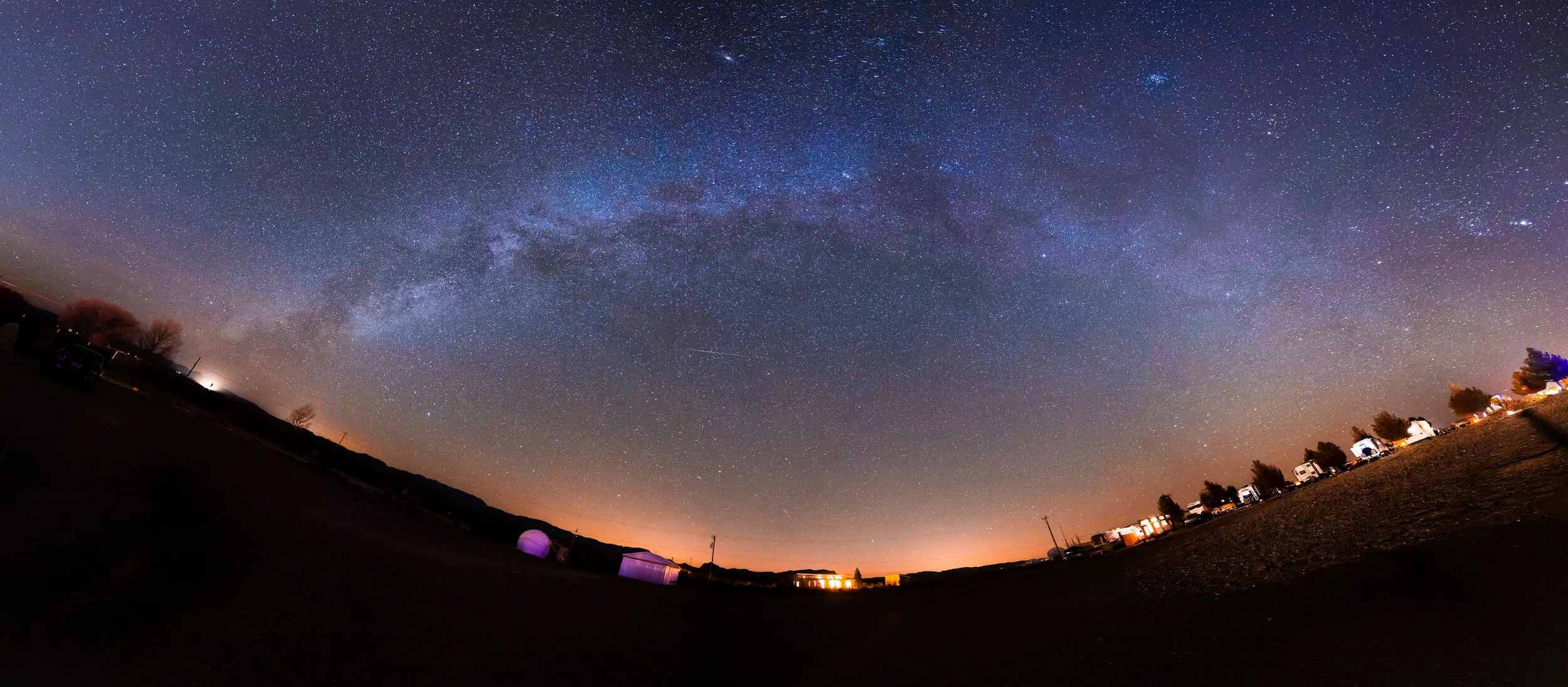 Astrophotography 10 by Chirag Bachani