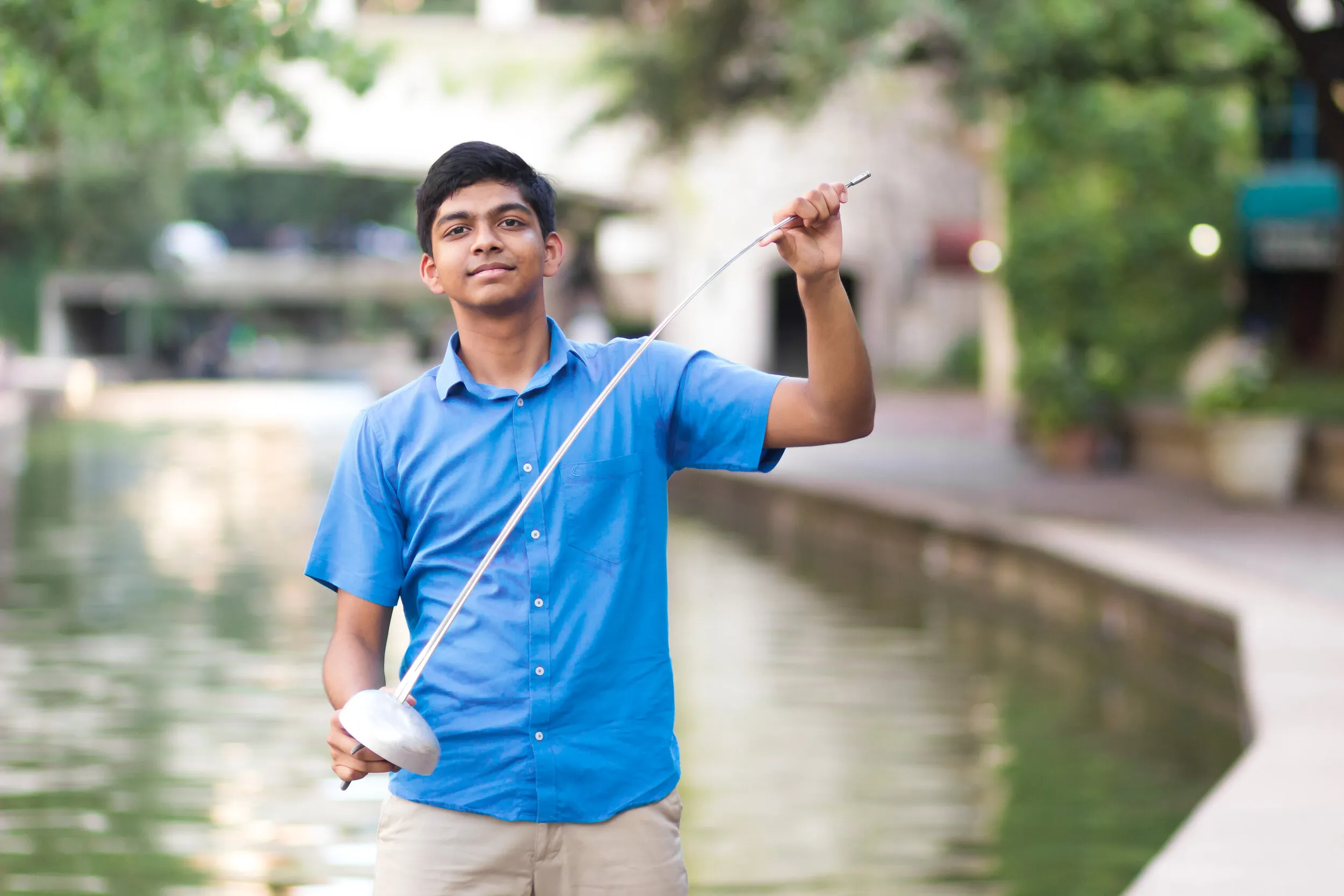 Senior & Grad Pictures 11 by Chirag Bachani
