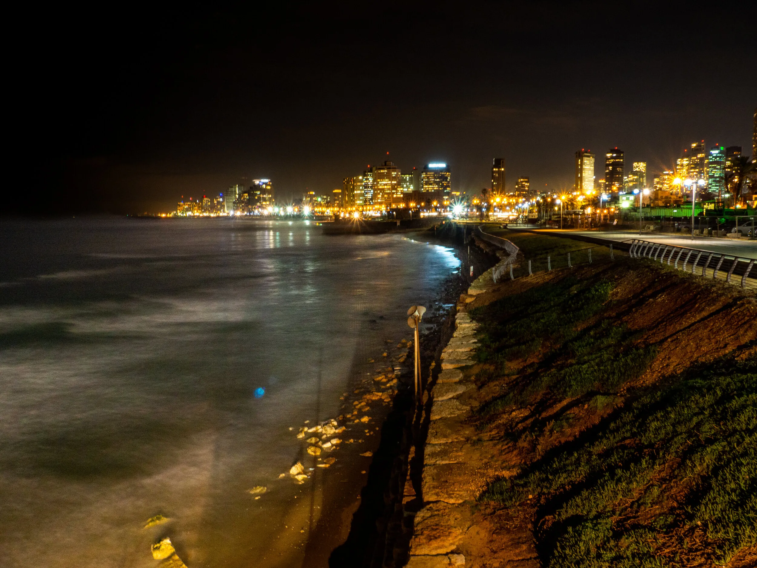 Israel travel photograph 12 by Chirag Bachani