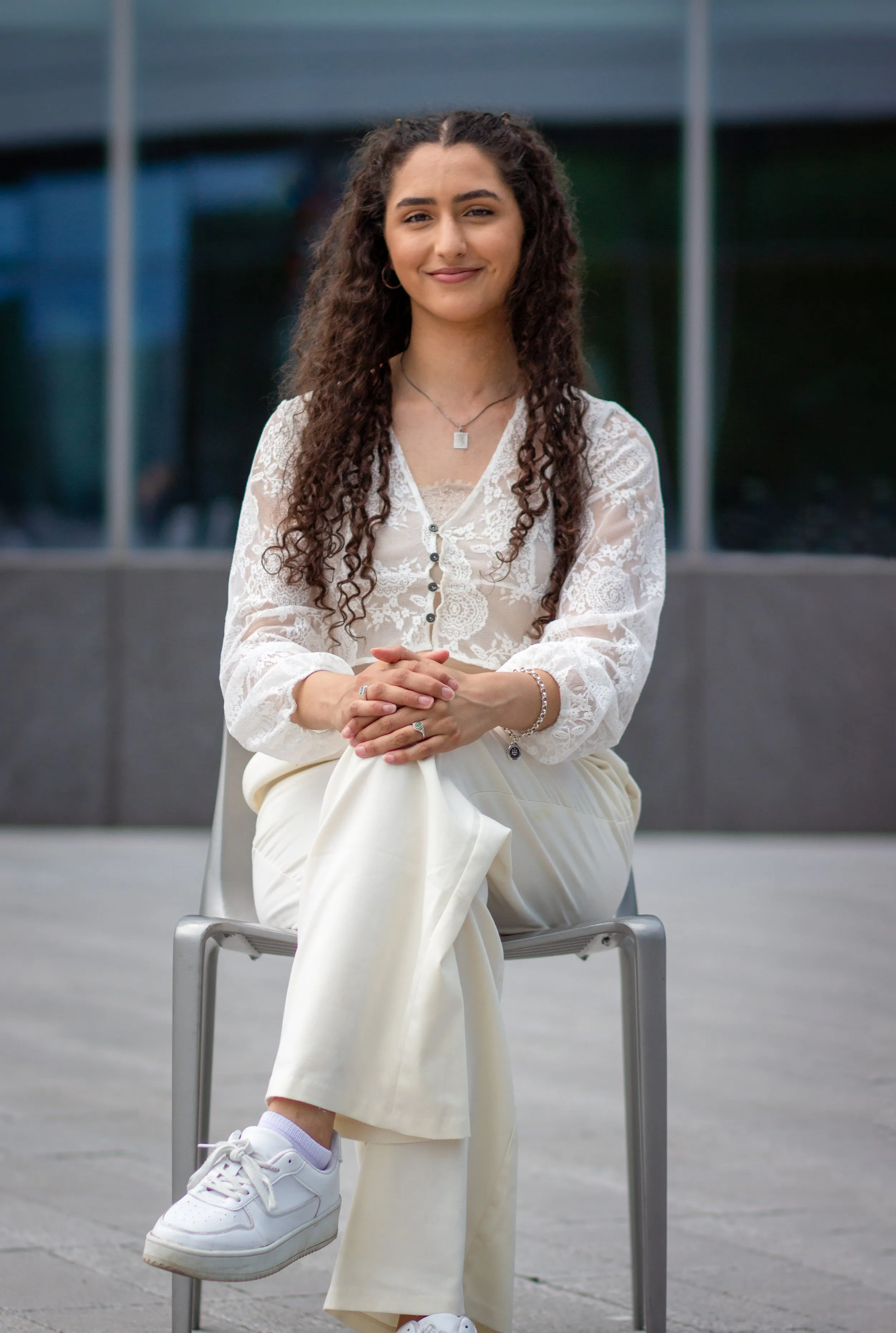 Headshots 13 by Chirag Bachani