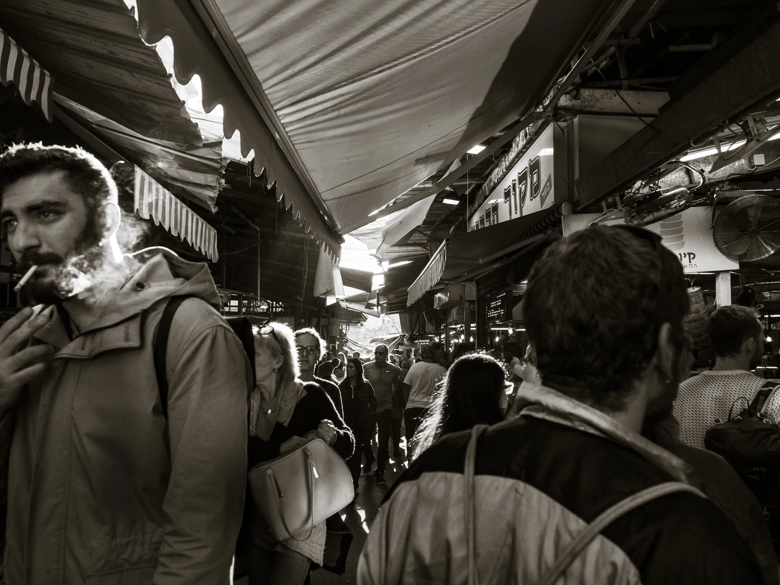 Israel travel photograph 13 by Chirag Bachani