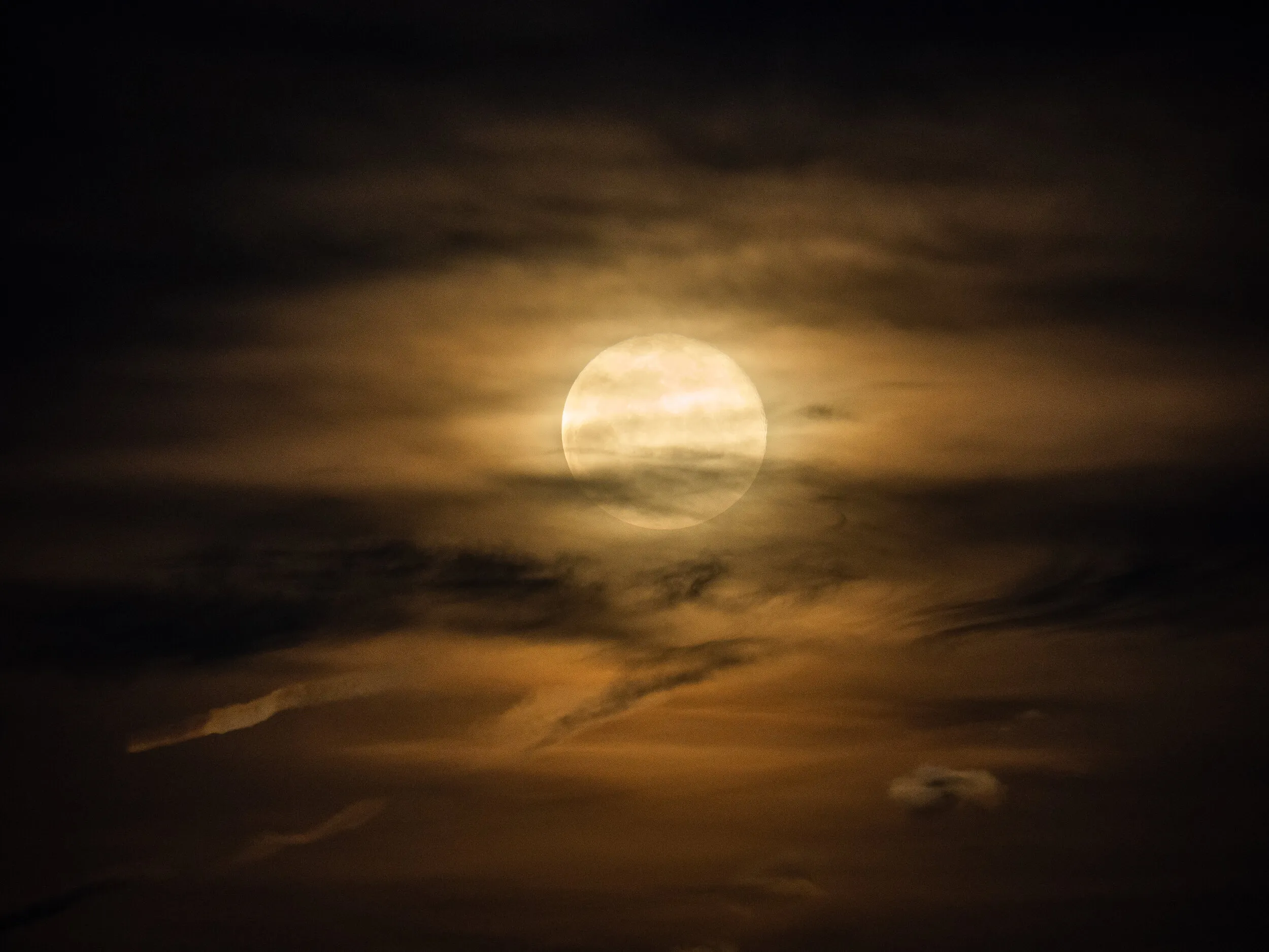Astrophotography 13 by Chirag Bachani