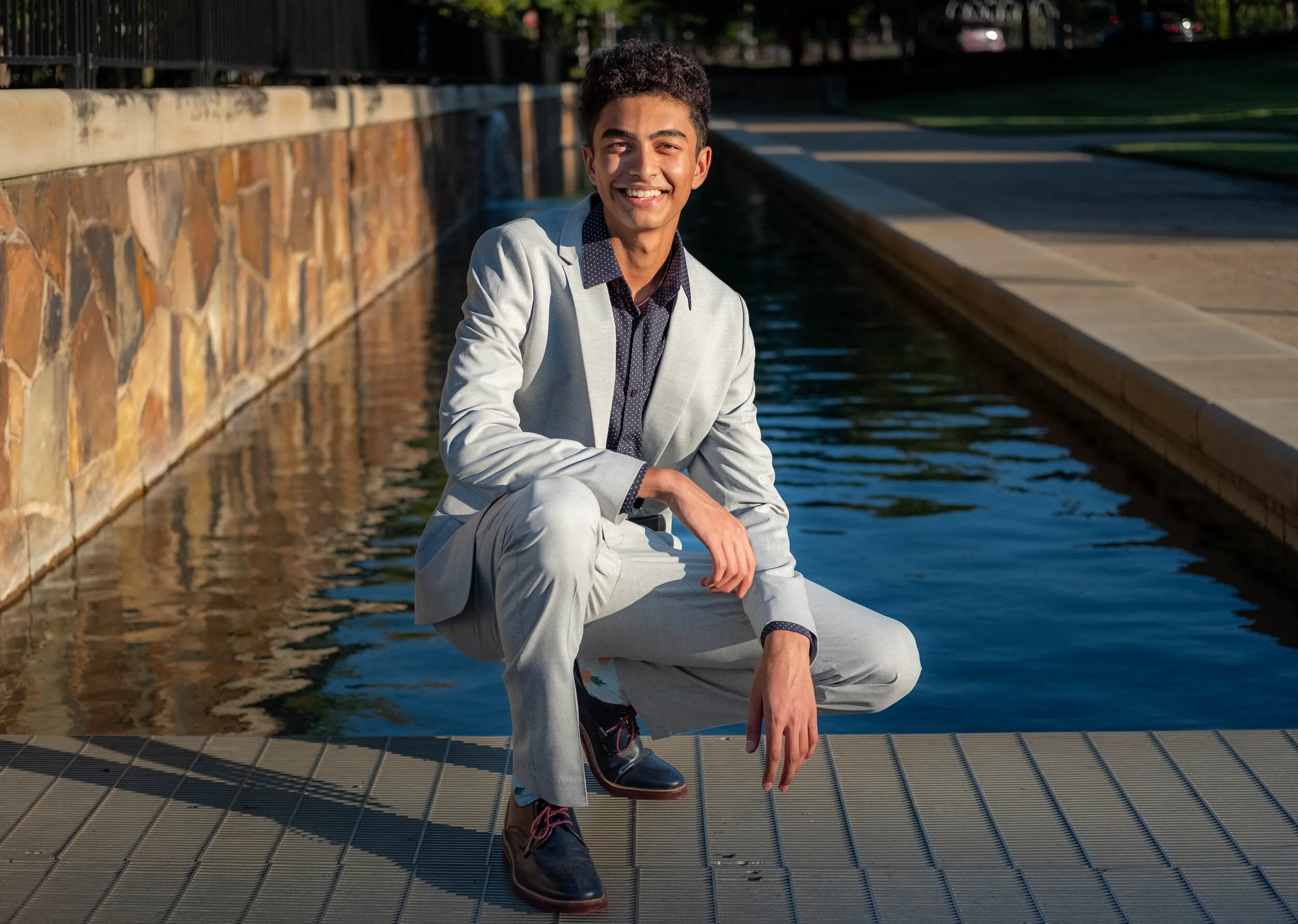Senior & Grad Pictures 13 by Chirag Bachani
