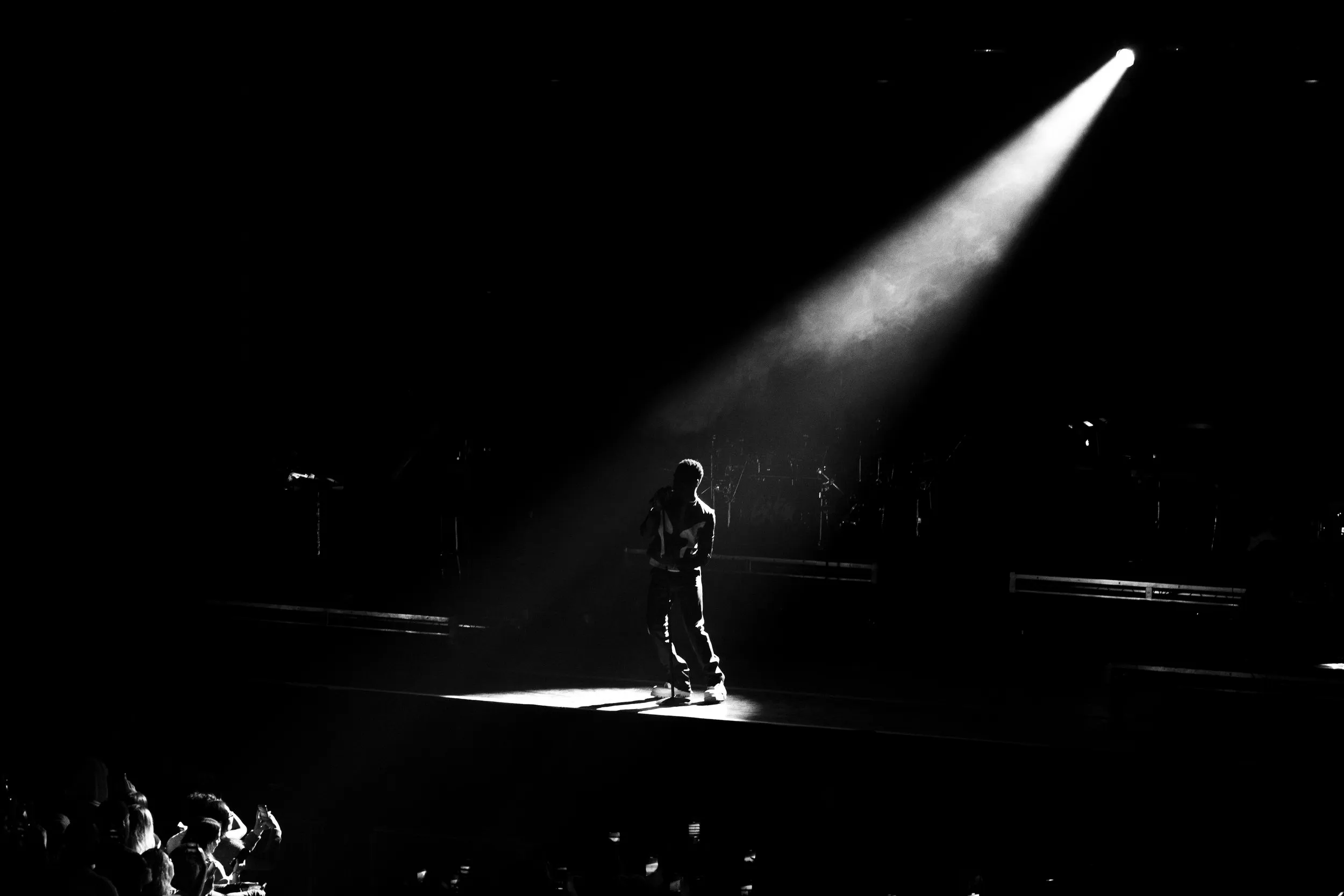 Concerts 14 by Chirag Bachani