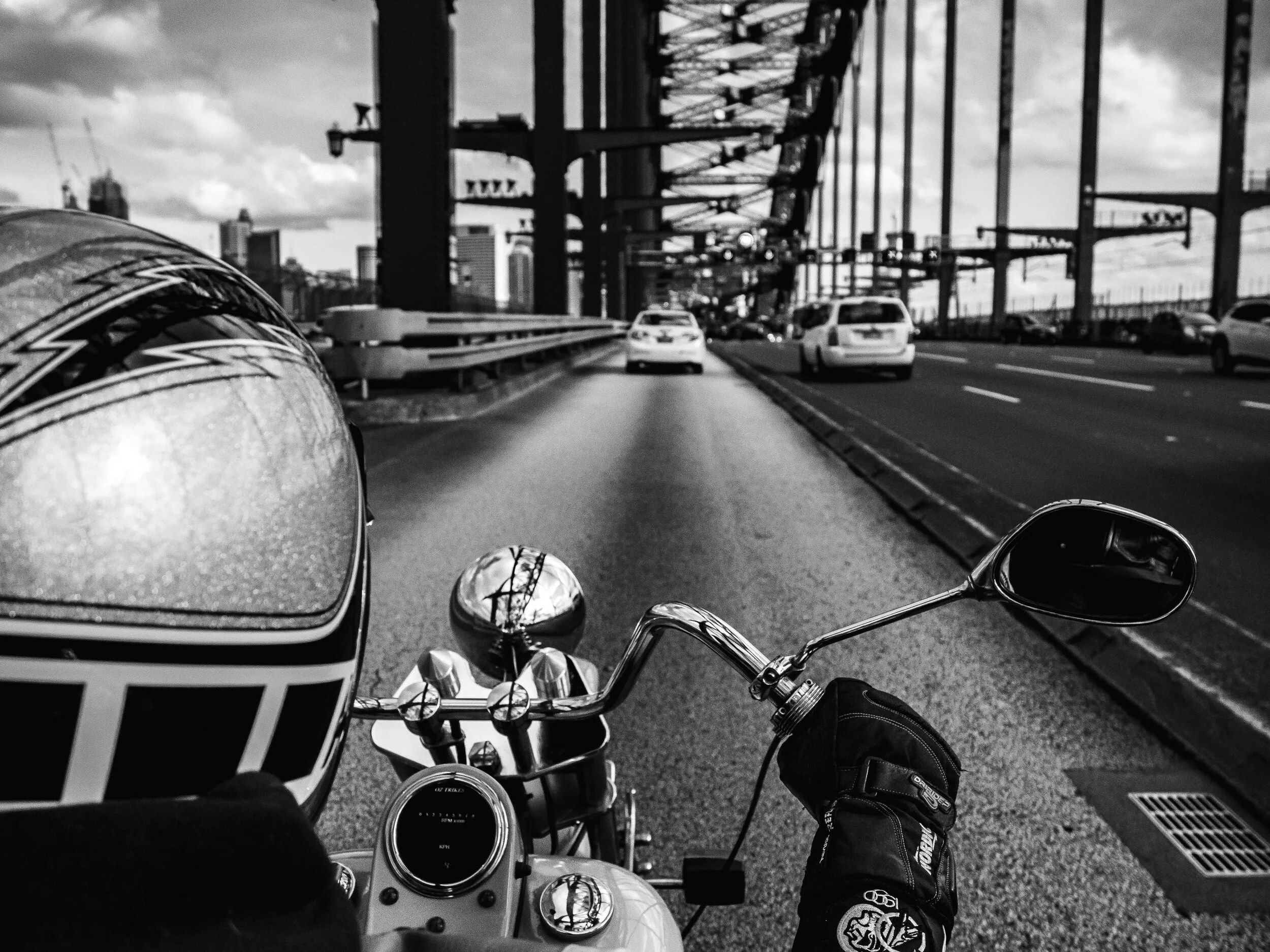 Australia travel photograph 14 by Chirag Bachani