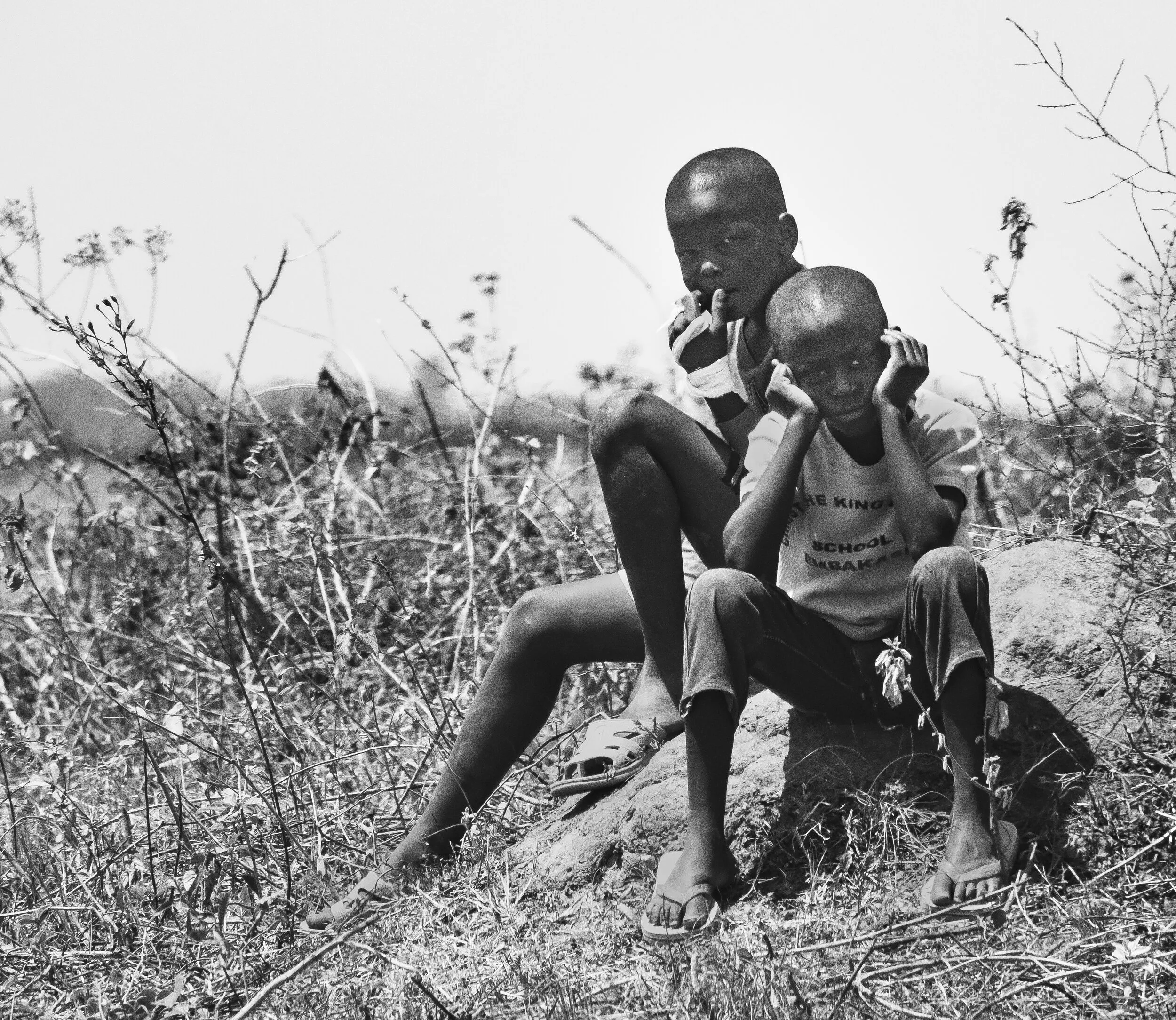 Tanzania travel photograph 14 by Chirag Bachani