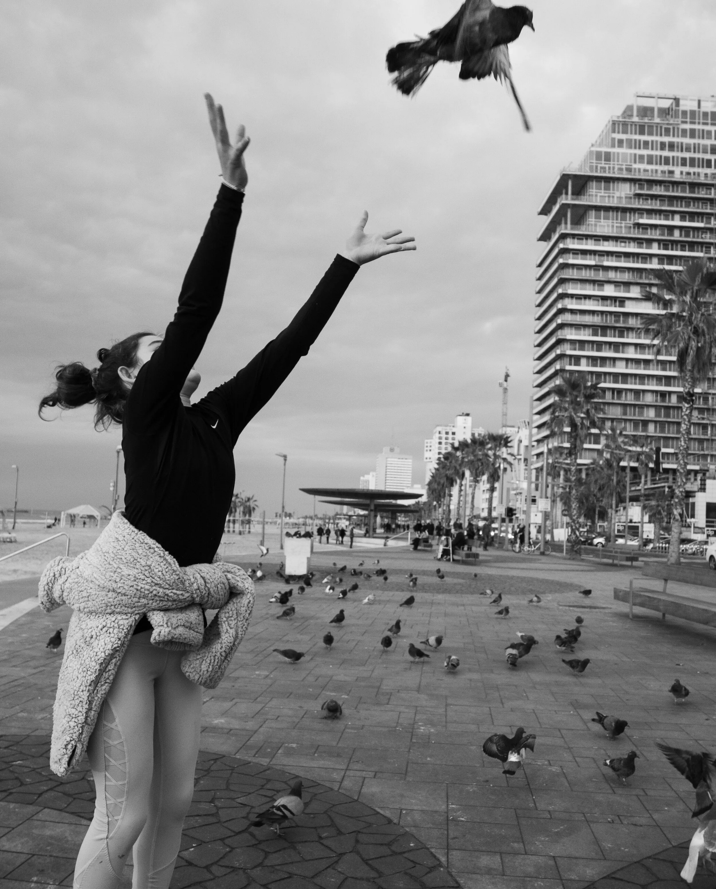 Israel travel photograph 14 by Chirag Bachani