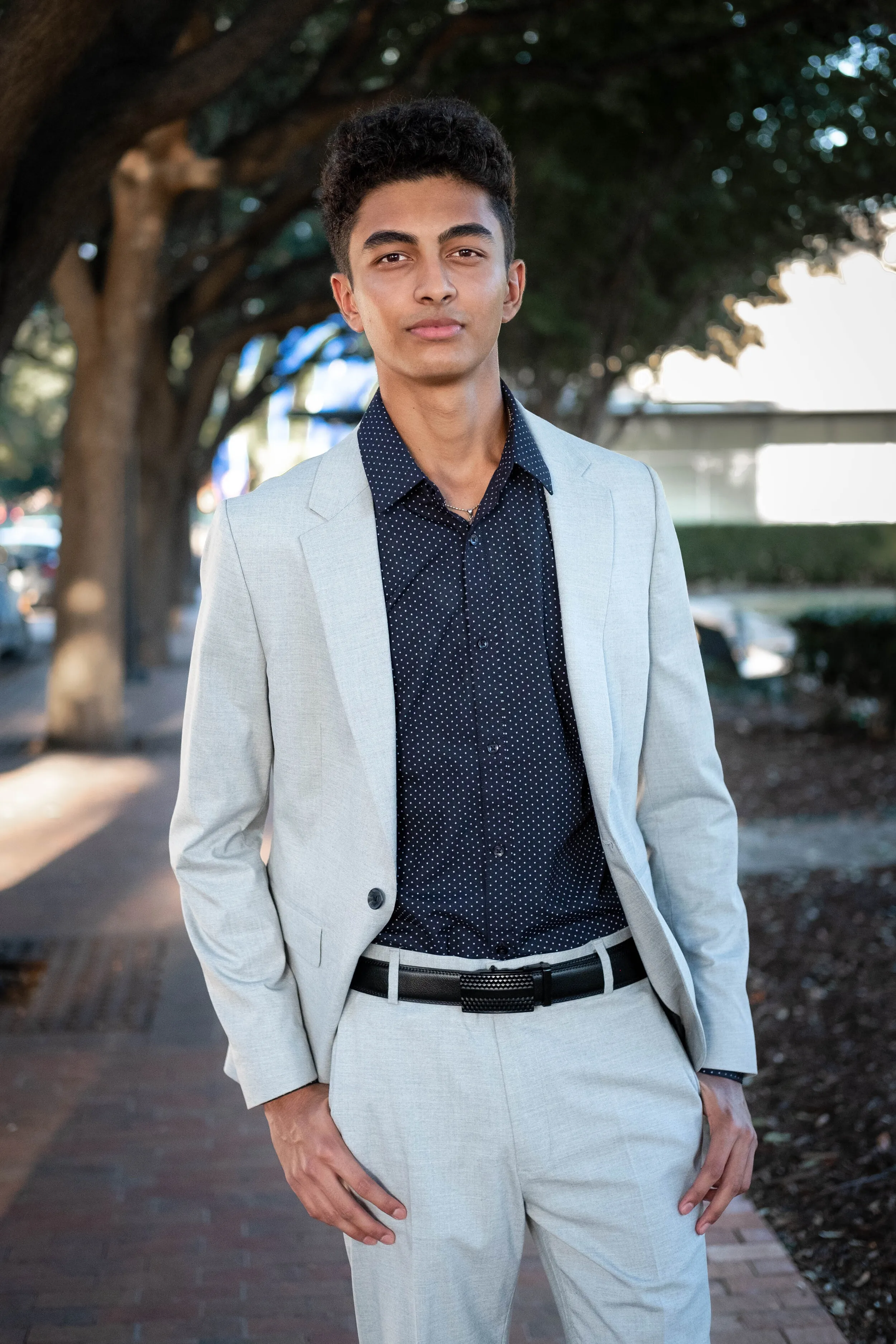 Senior & Grad Pictures 14 by Chirag Bachani