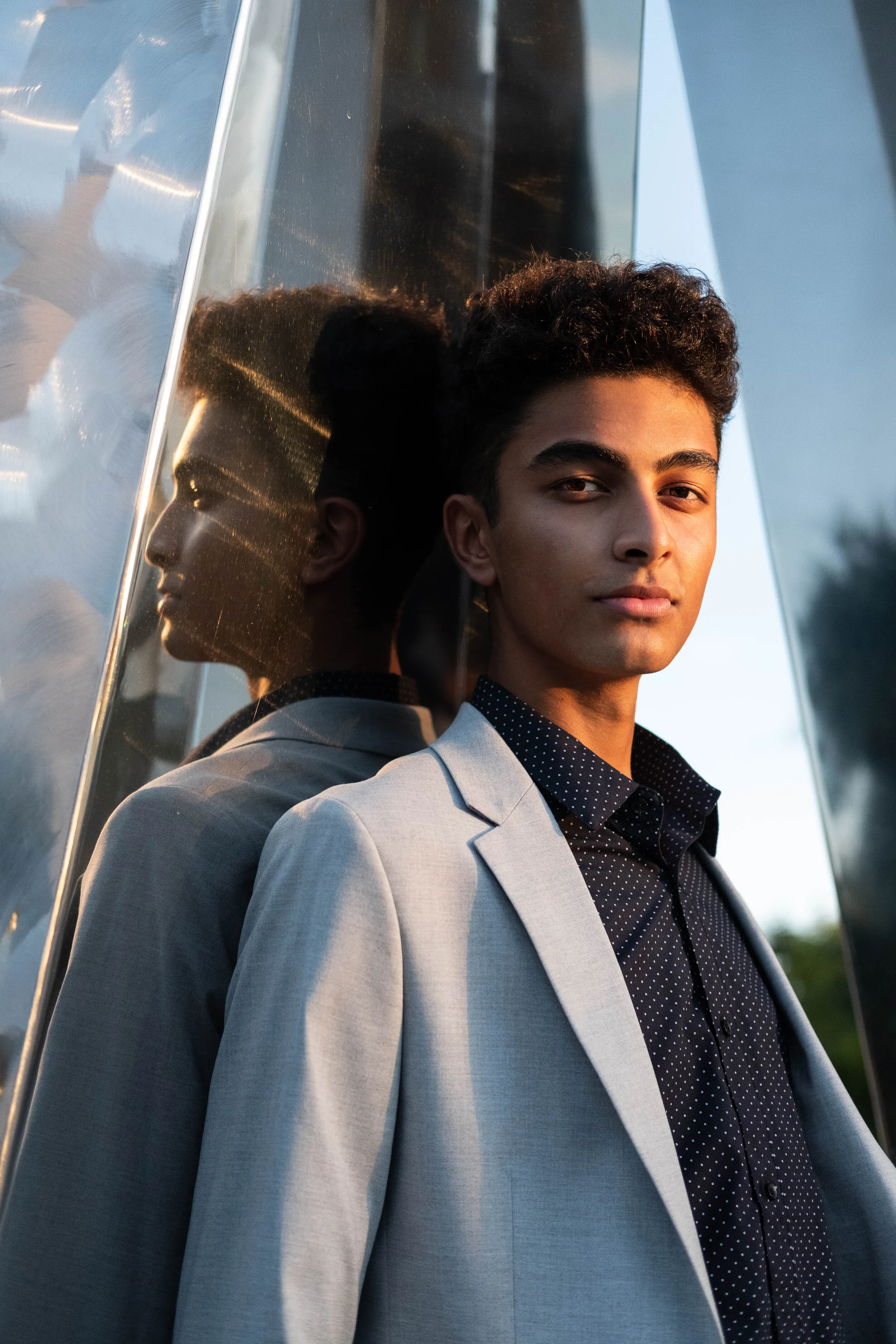 Senior & Grad Pictures 15 by Chirag Bachani