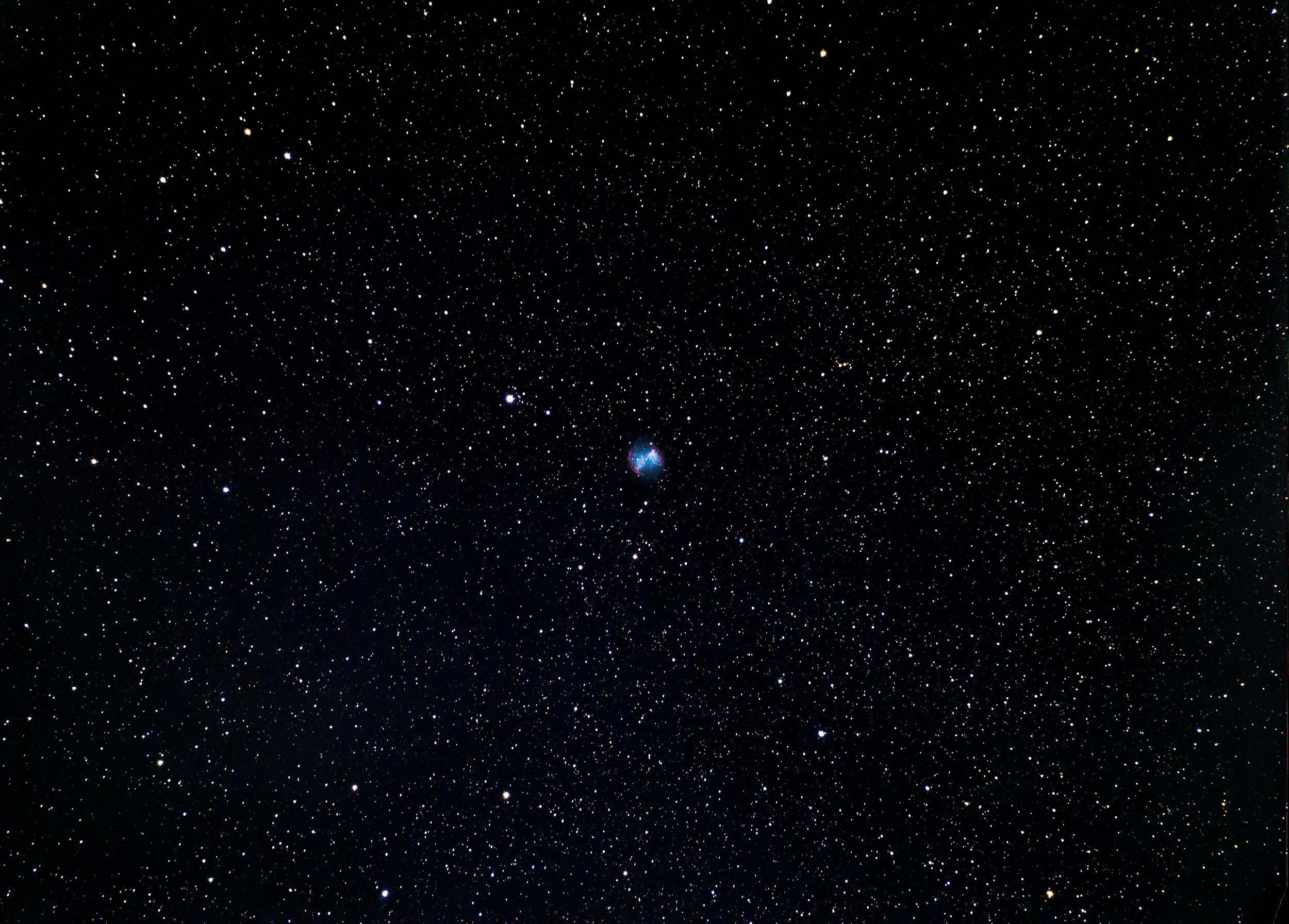 Astrophotography 16 by Chirag Bachani