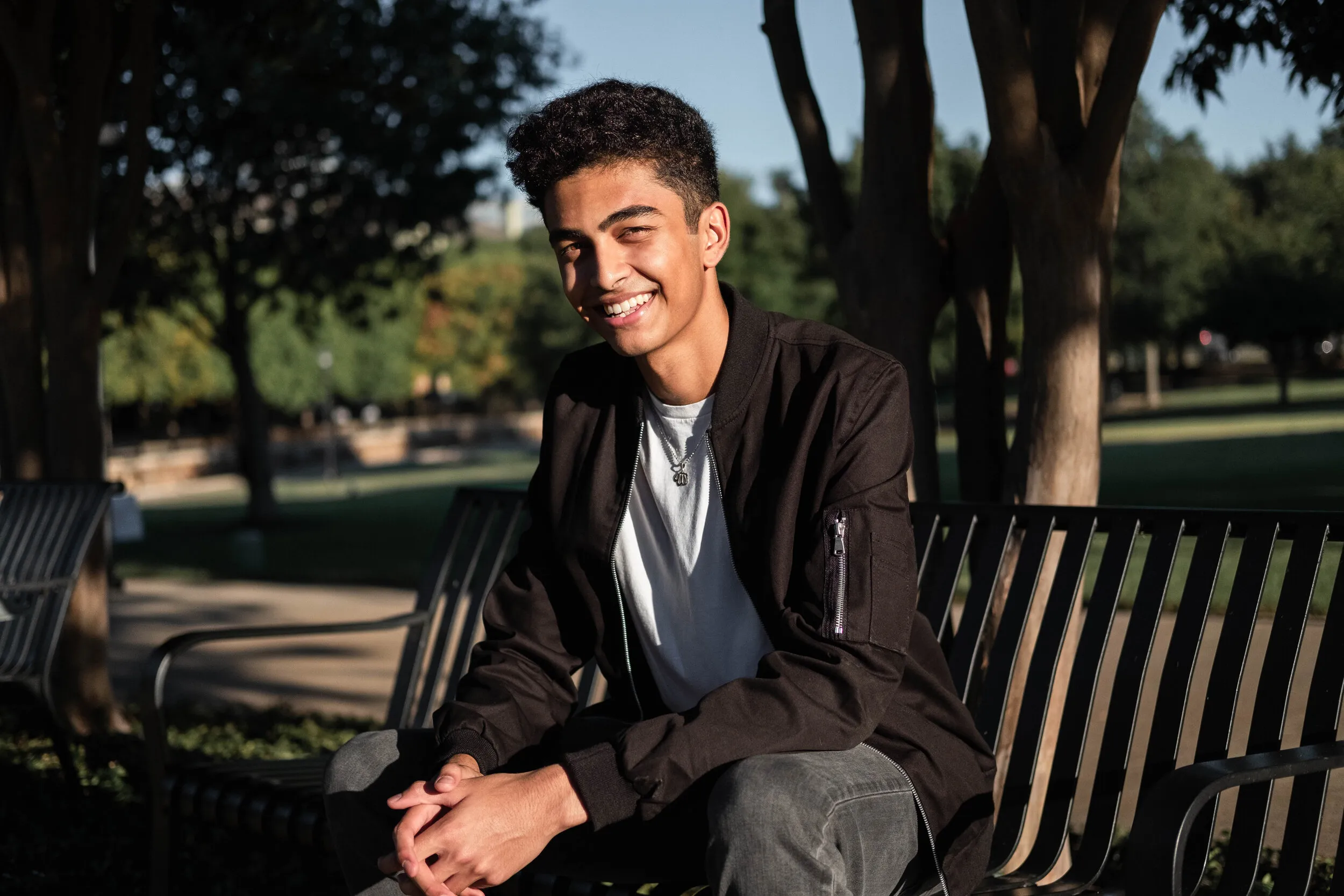 Senior & Grad Pictures 16 by Chirag Bachani
