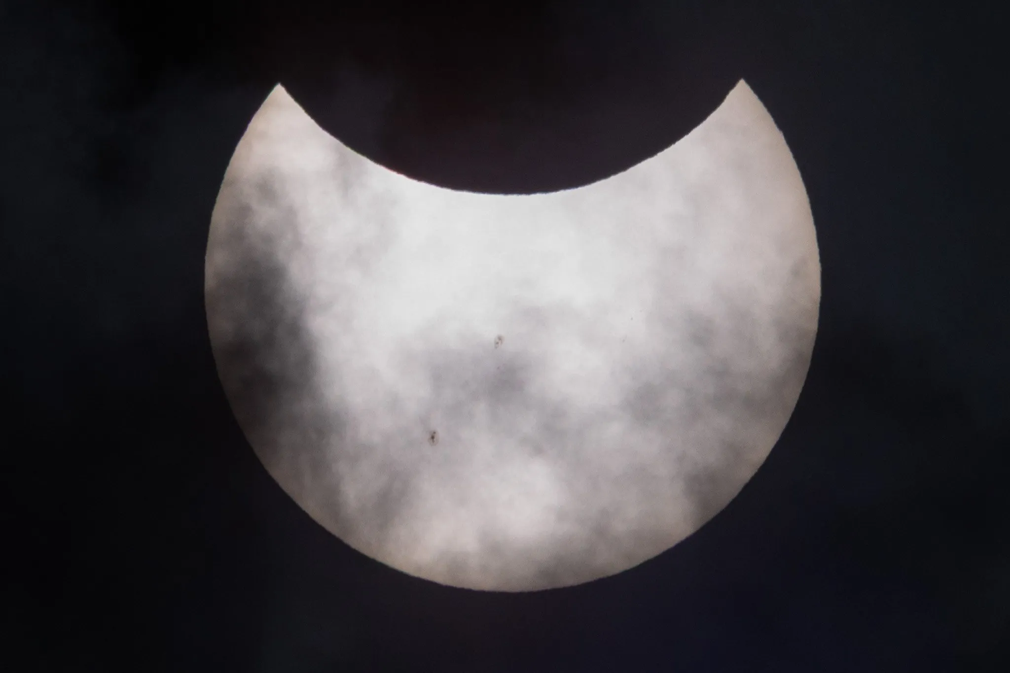 Astrophotography 17 by Chirag Bachani