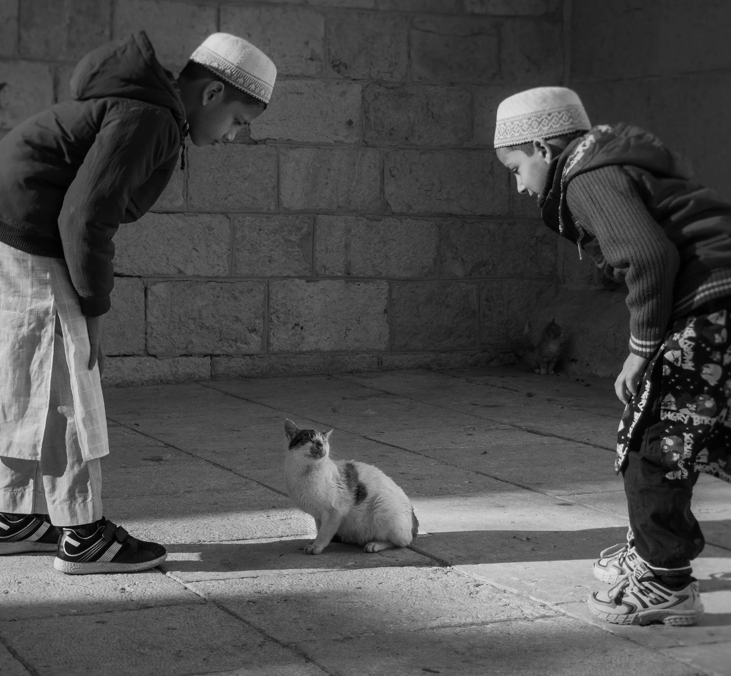 Israel travel photograph 17 by Chirag Bachani