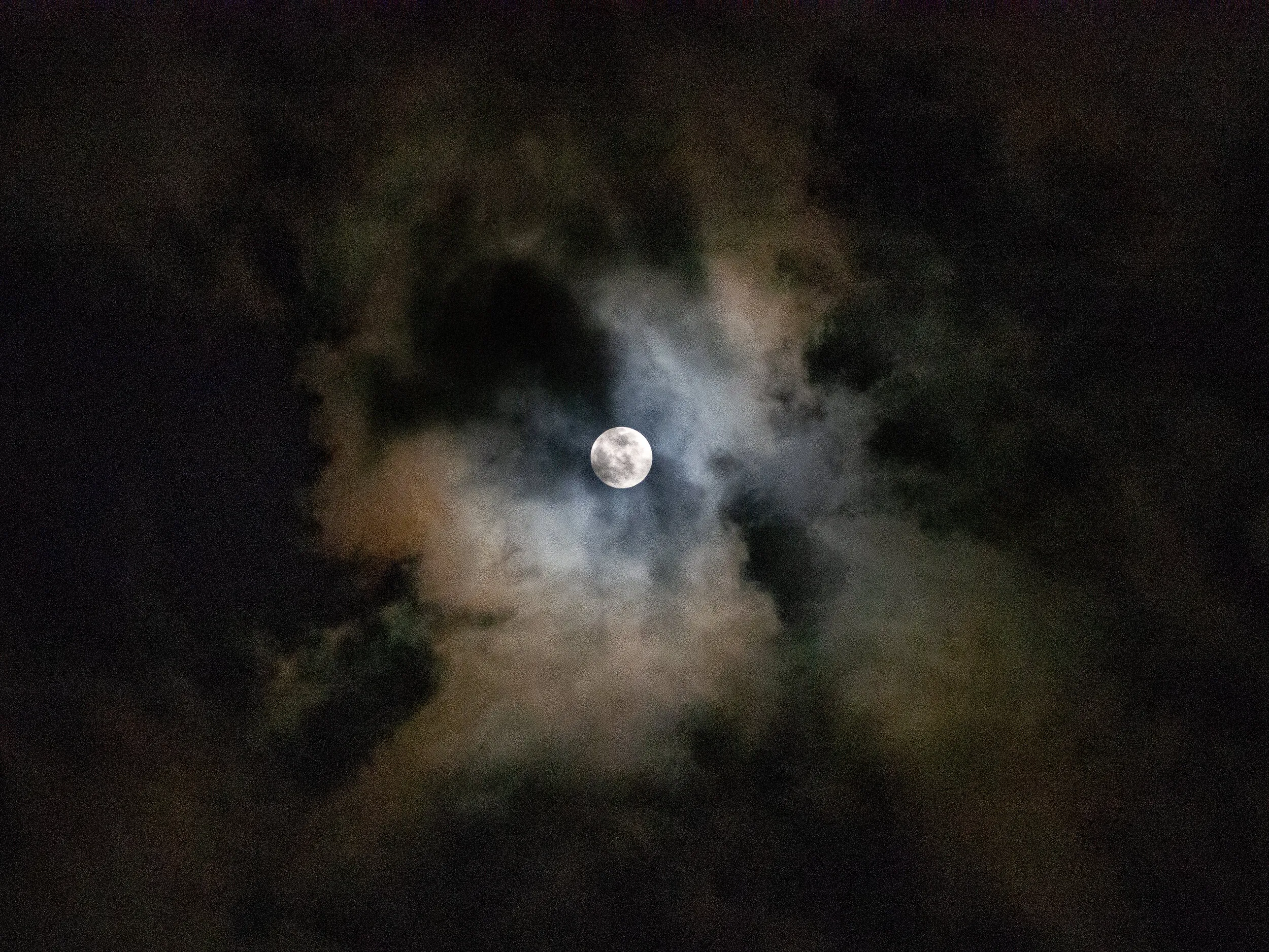 Astrophotography 18 by Chirag Bachani