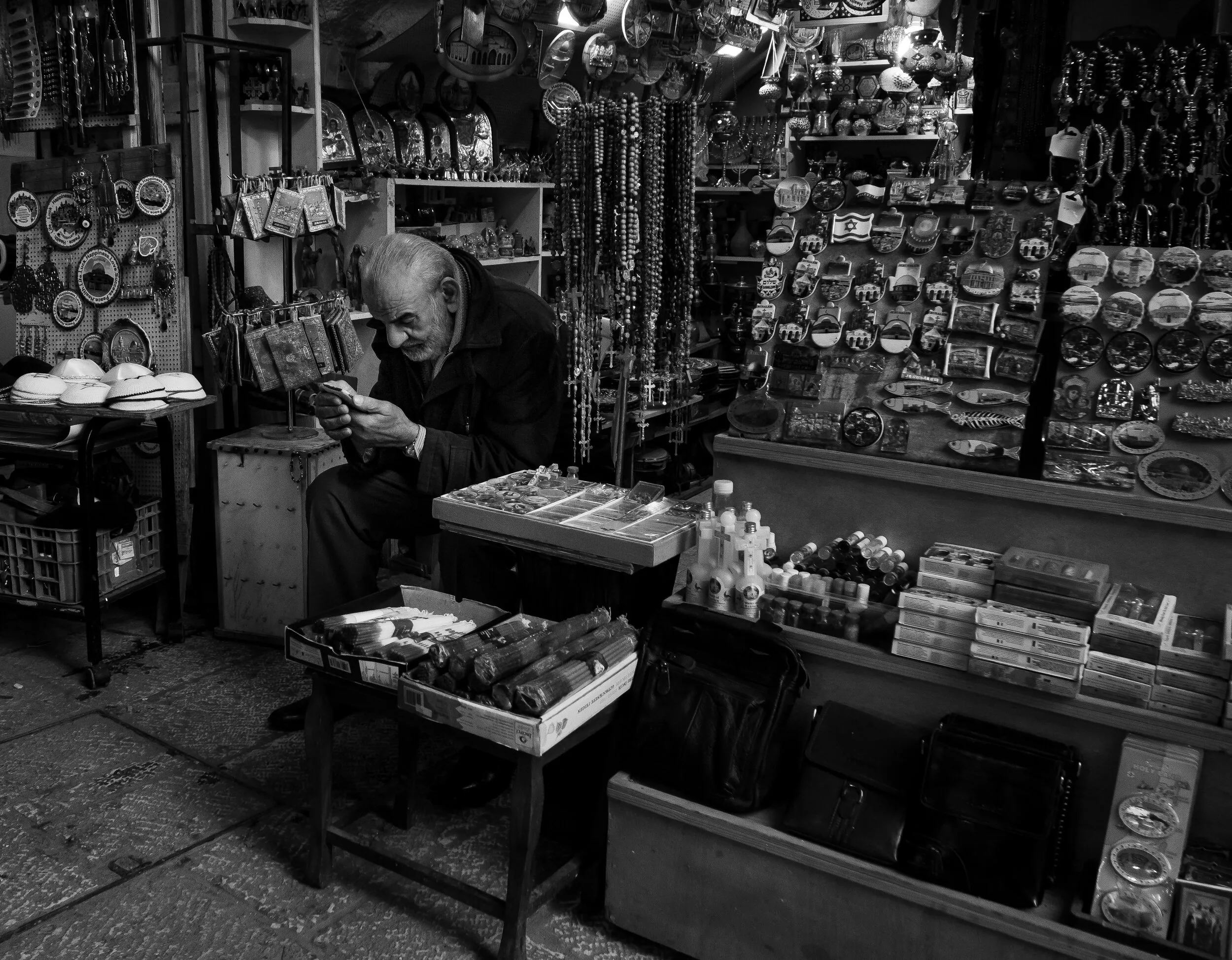 Israel travel photograph 18 by Chirag Bachani
